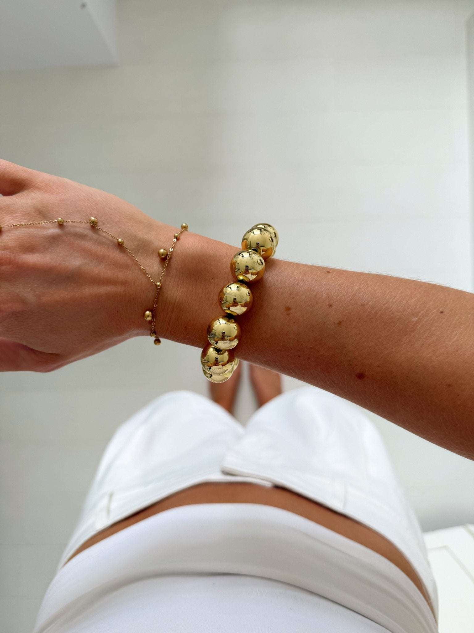 AGNES BRACELET