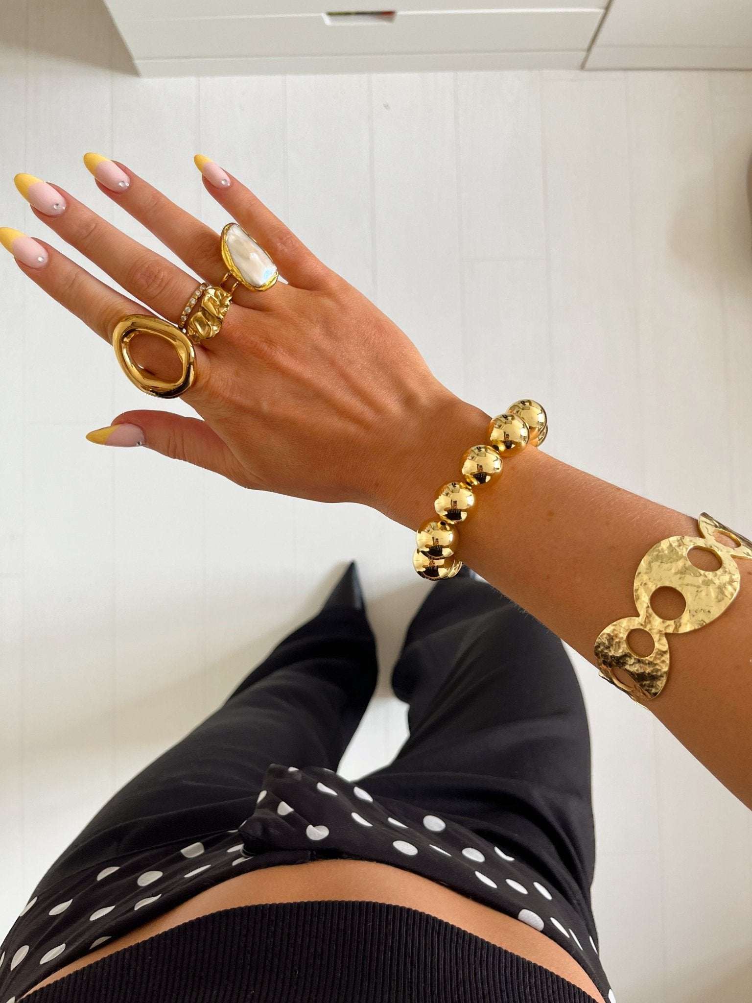 AGNES BRACELET - Image 4