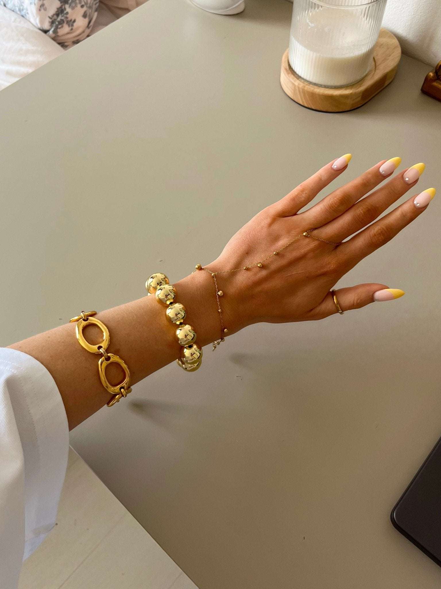 AGNES BRACELET - Image 6