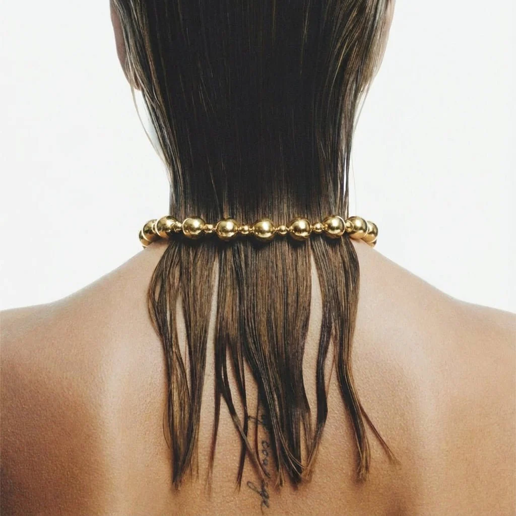 AGNES NECKLACE - Image 6