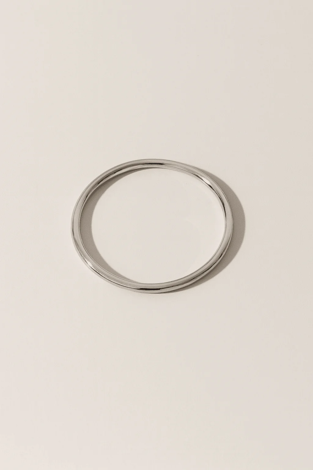 AGUS BRACELET SILVER - Image 2