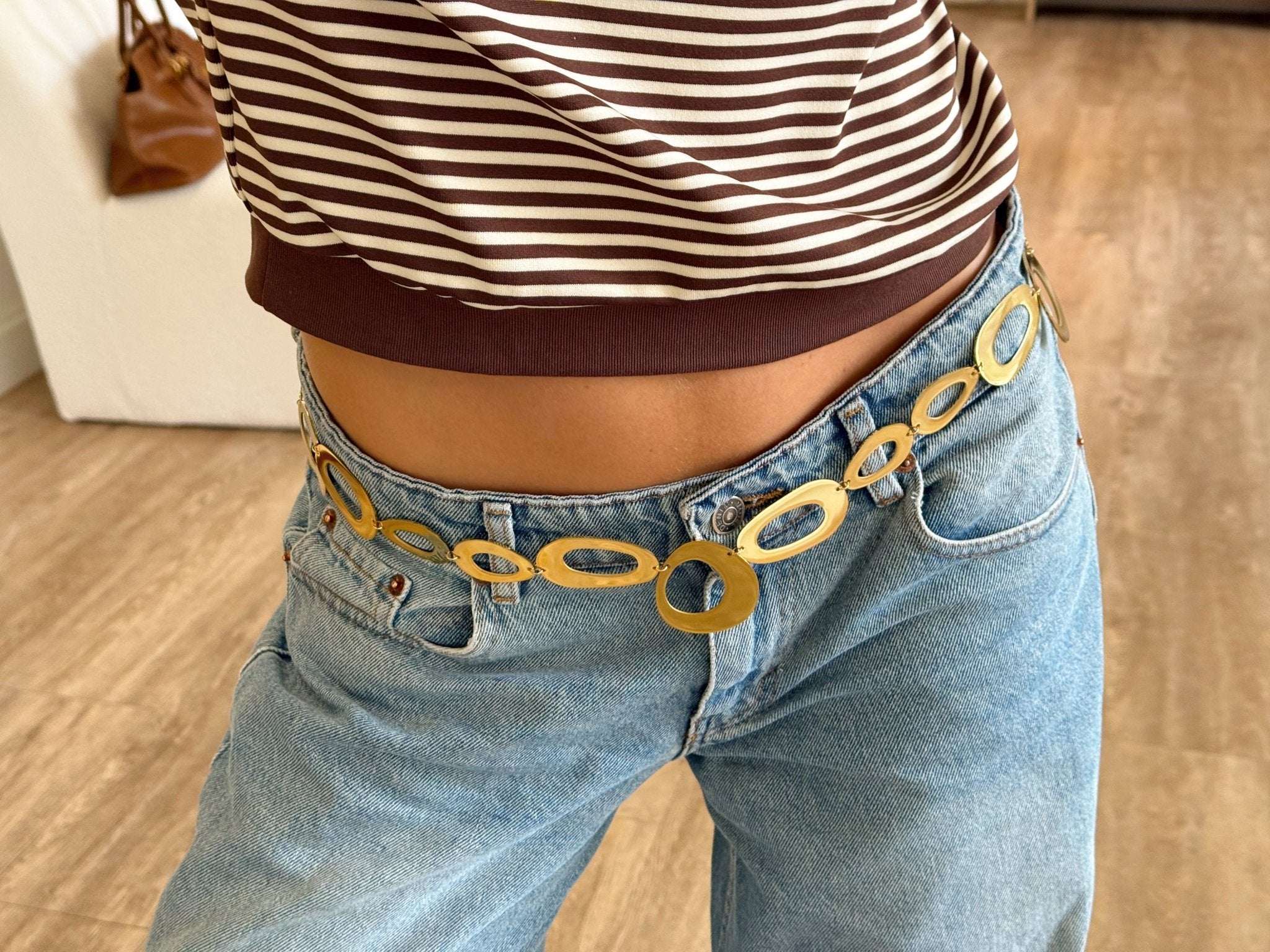 AUGUST BELT - Image 4