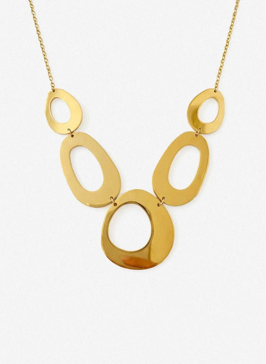 AUGUST NECKLACE - Image 2