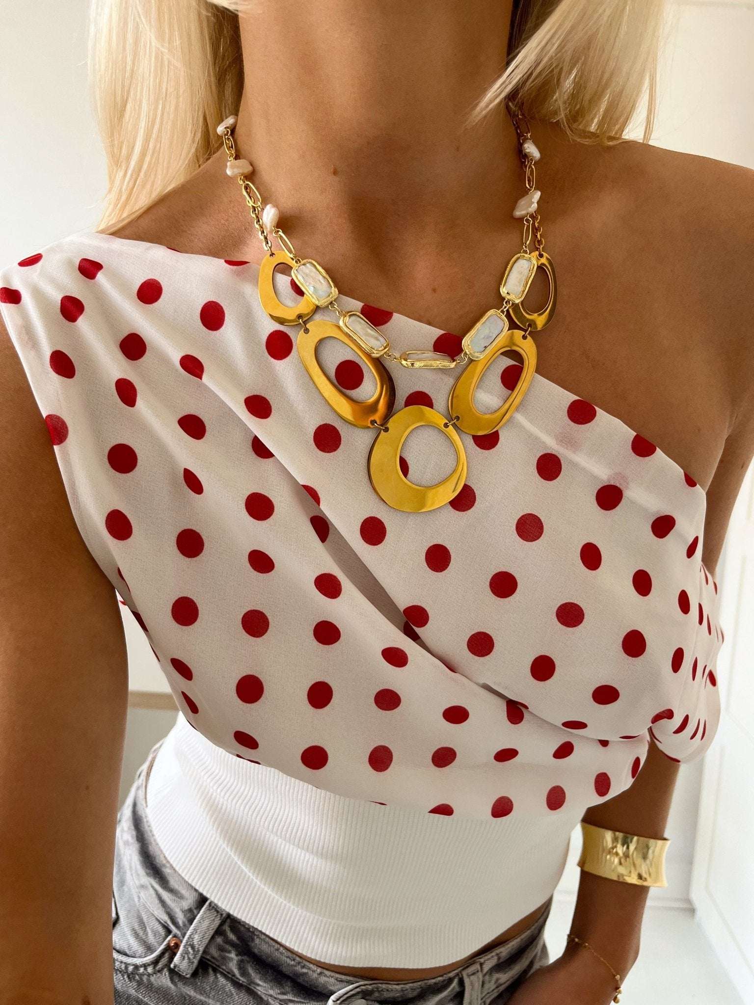 AUGUST NECKLACE - Image 6