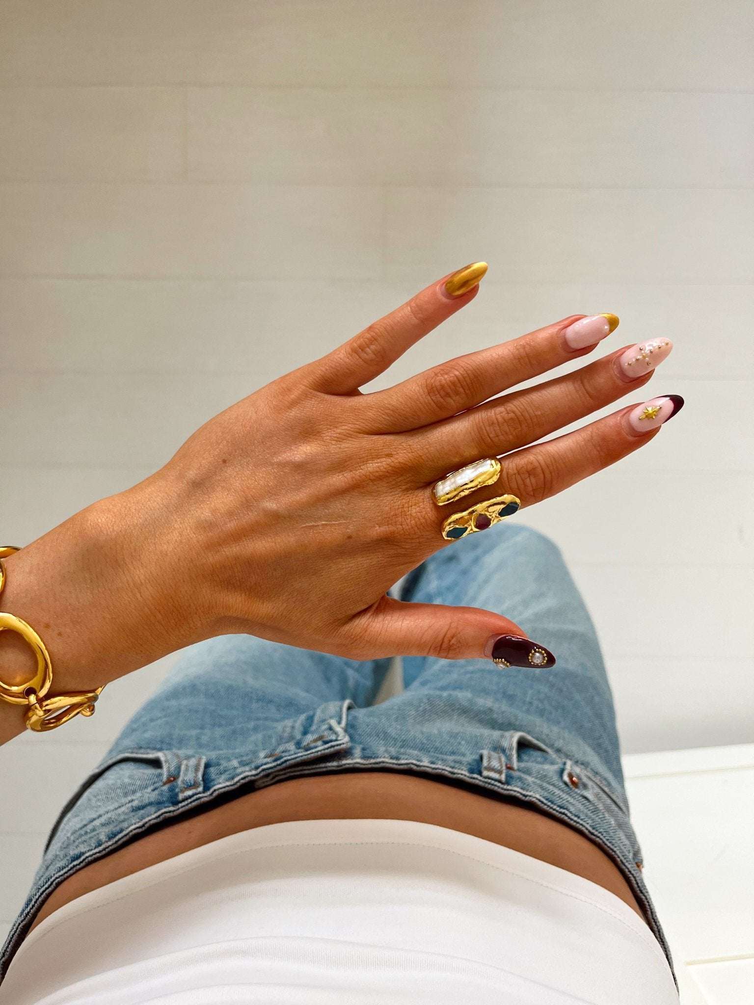 BINE RING