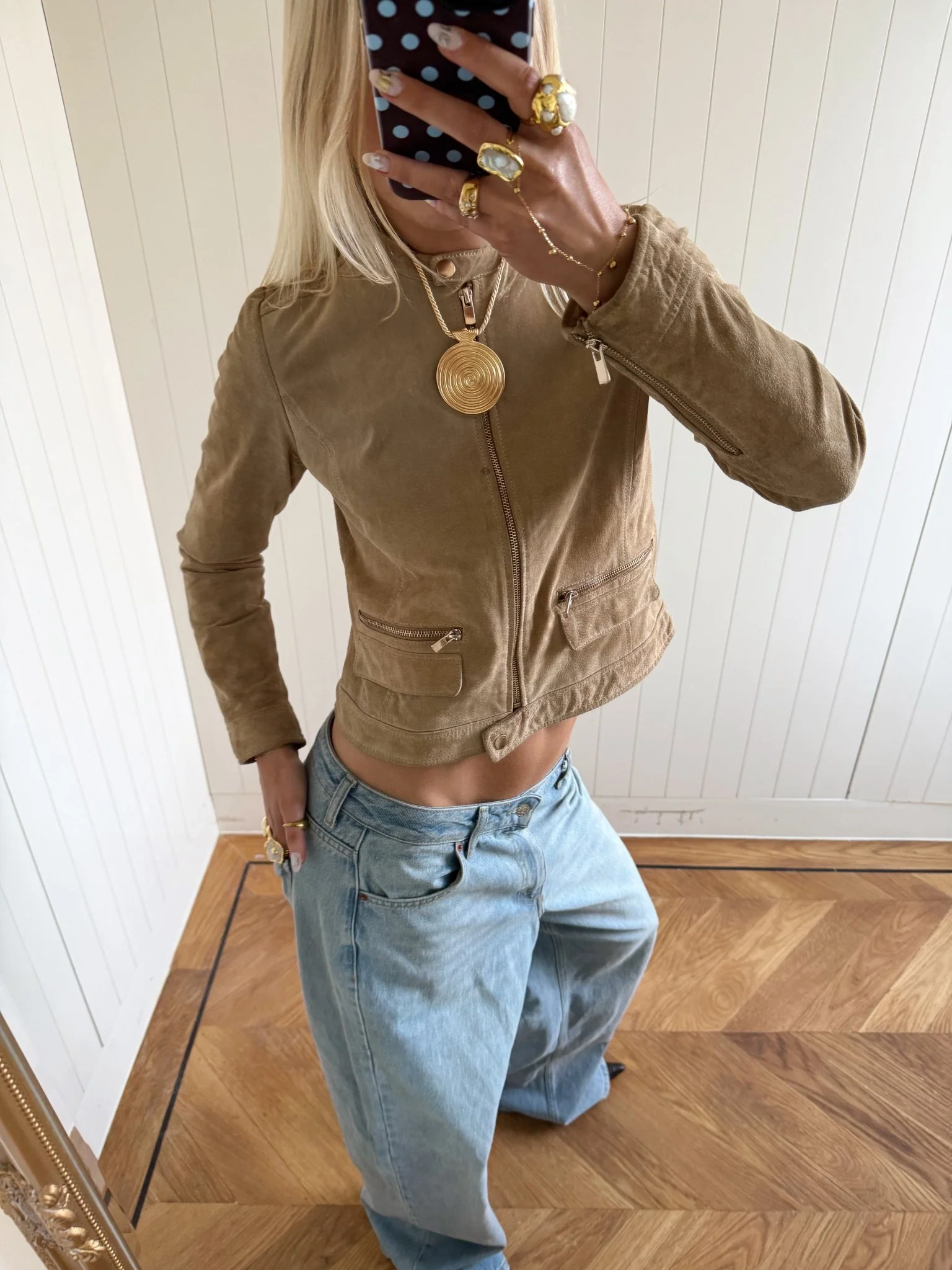 BOBBI NECKLACE - Image 10