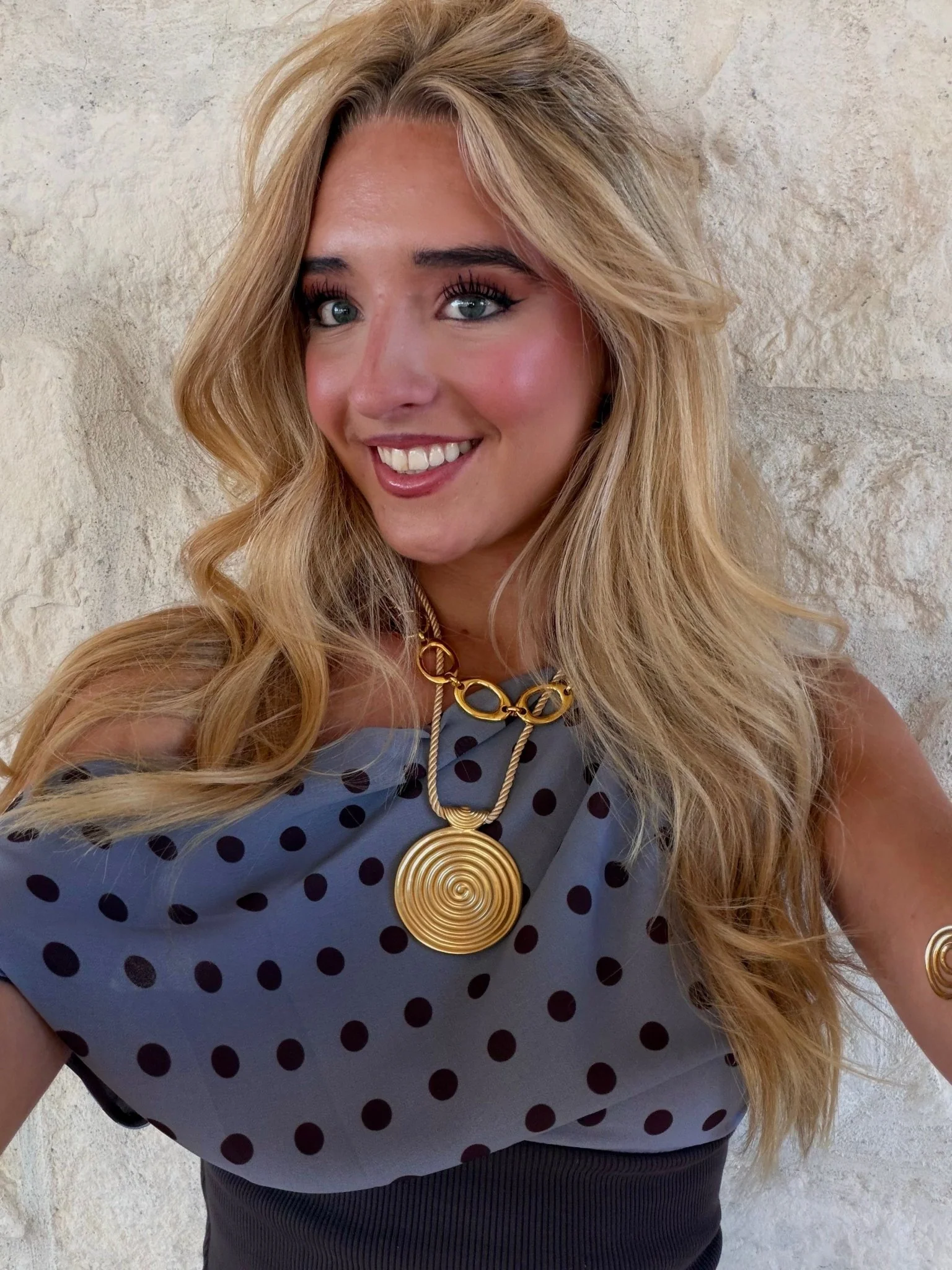 BOBBI NECKLACE - Image 5