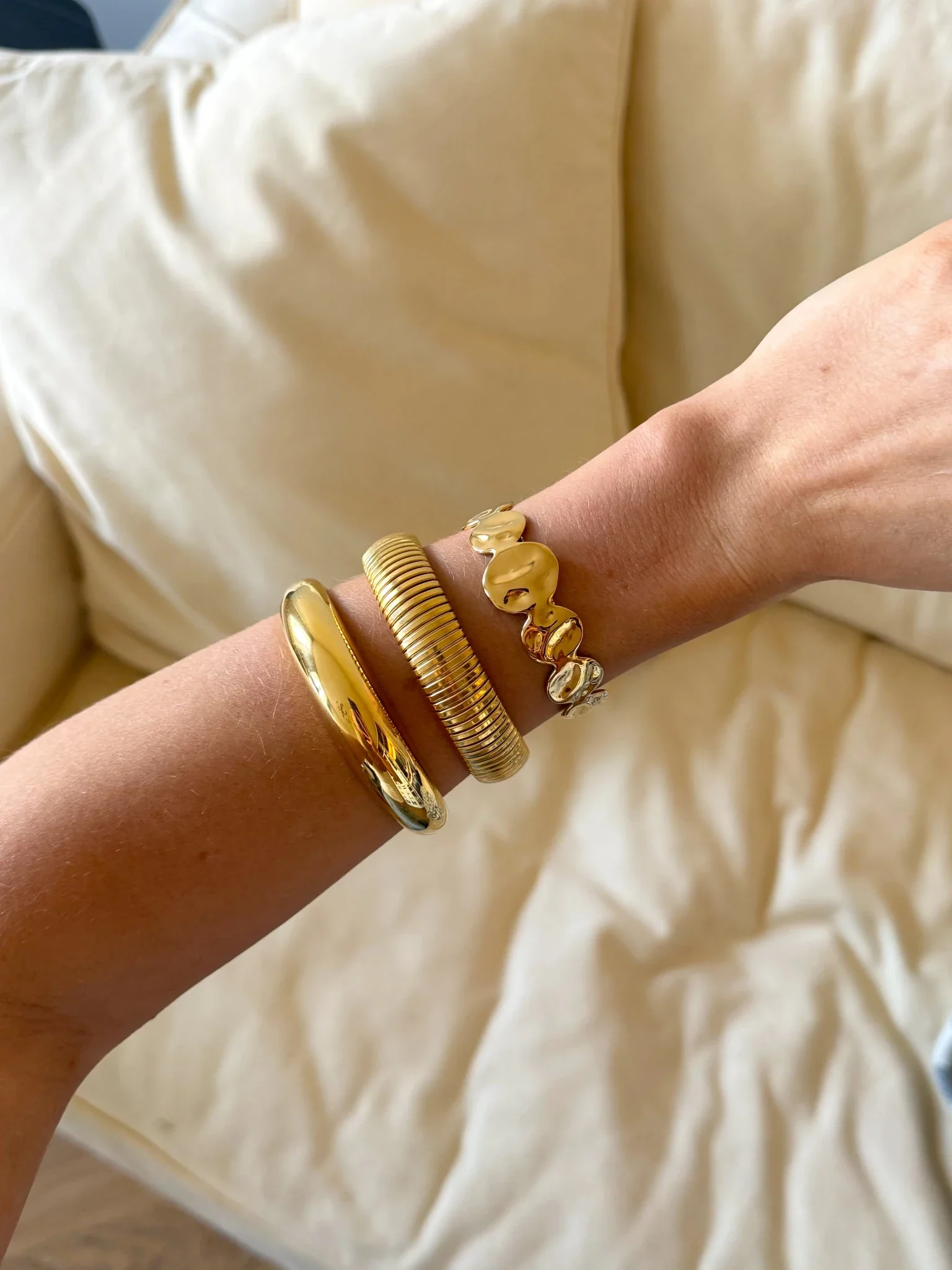 DAILY WRIST STACK - Image 3