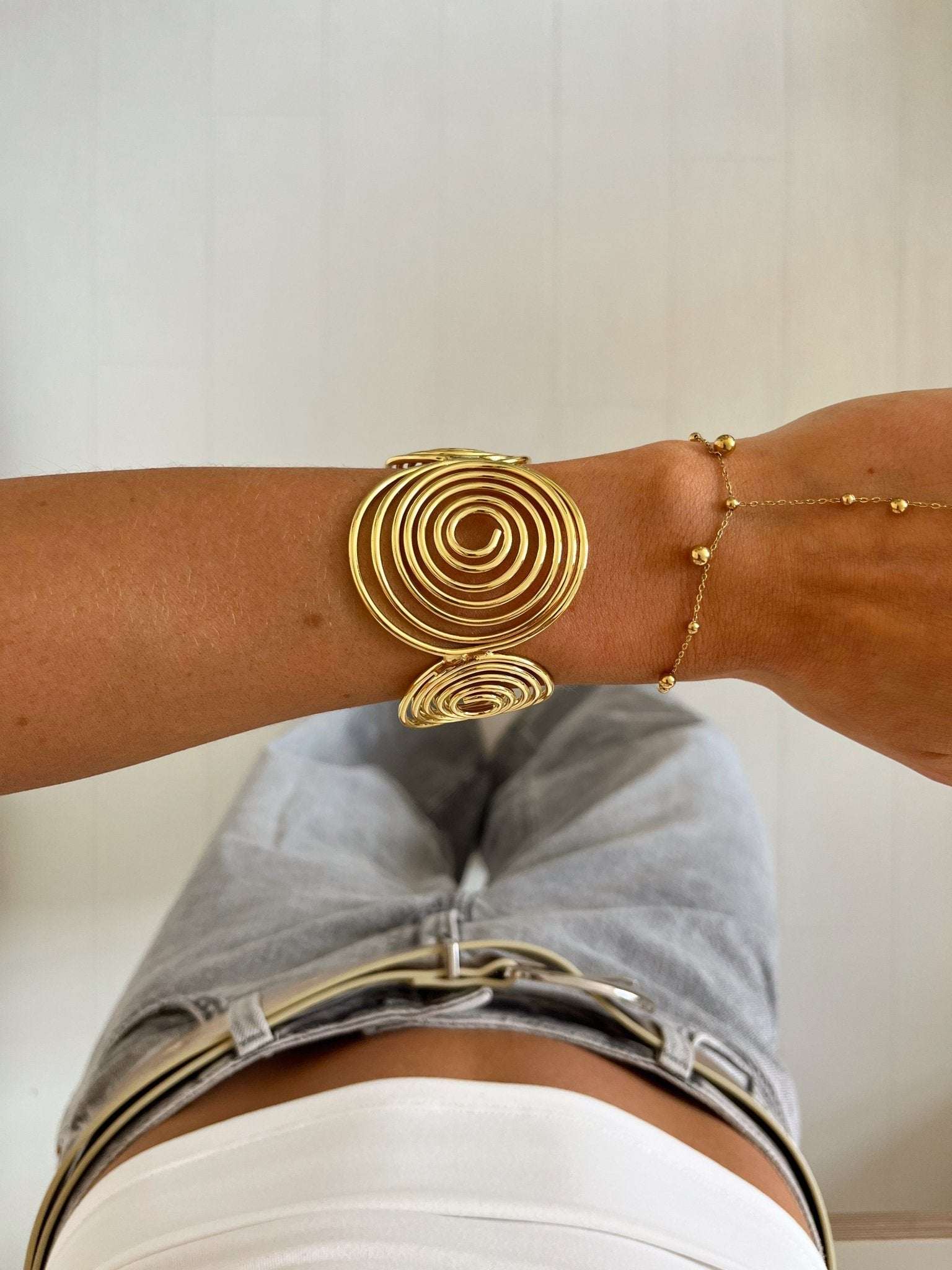 ELI BRACELET