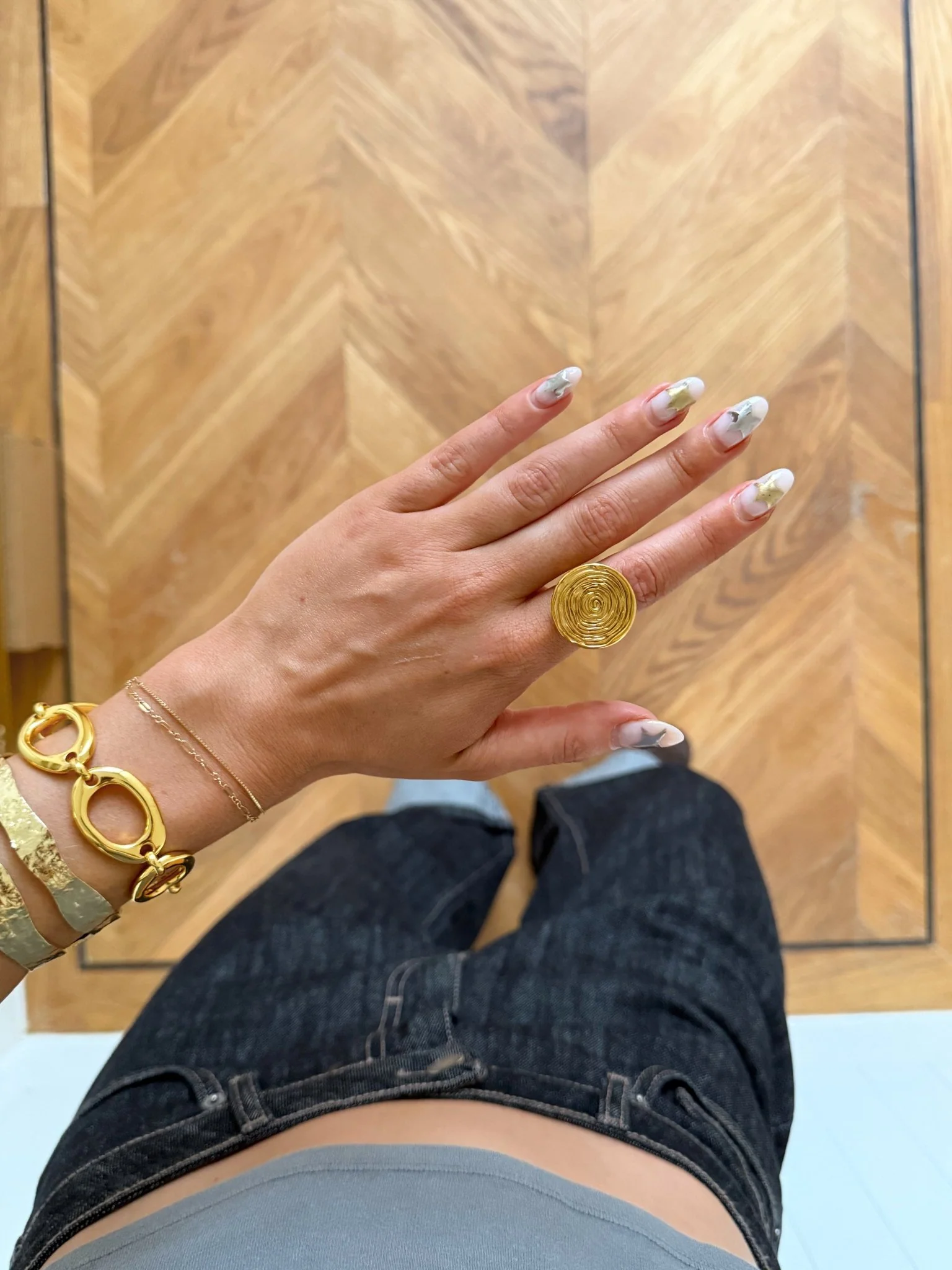 ELLIE RING