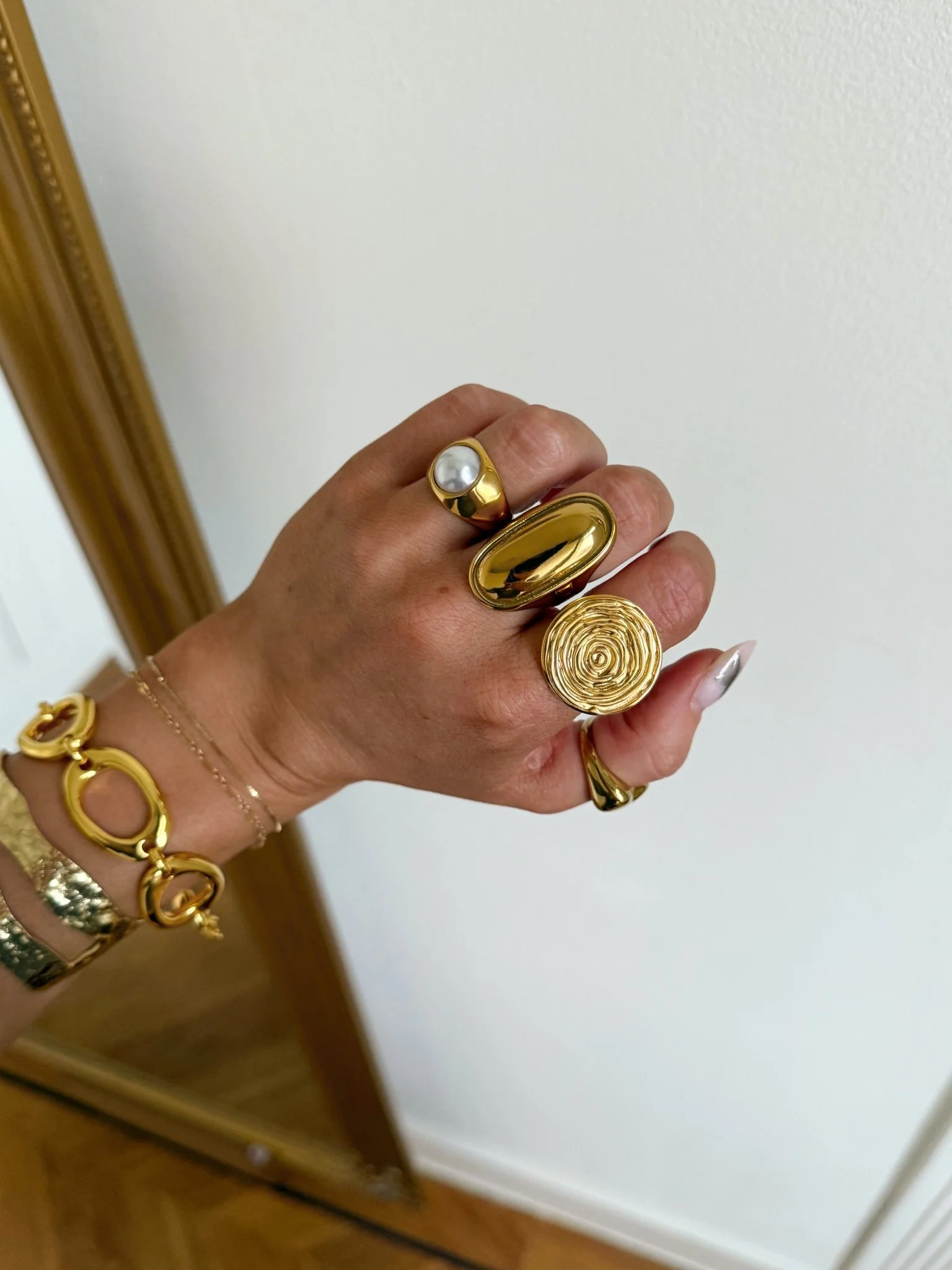 ELLIE RING - Image 4