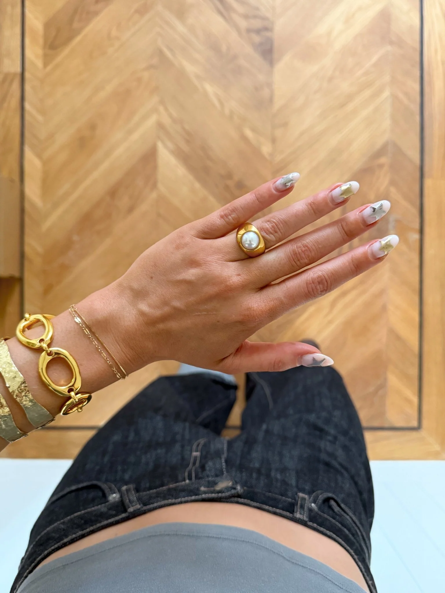 FEE RING