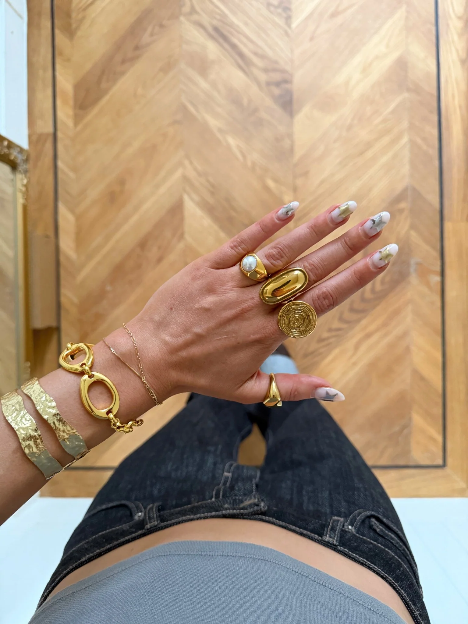 FEE RING - Image 6