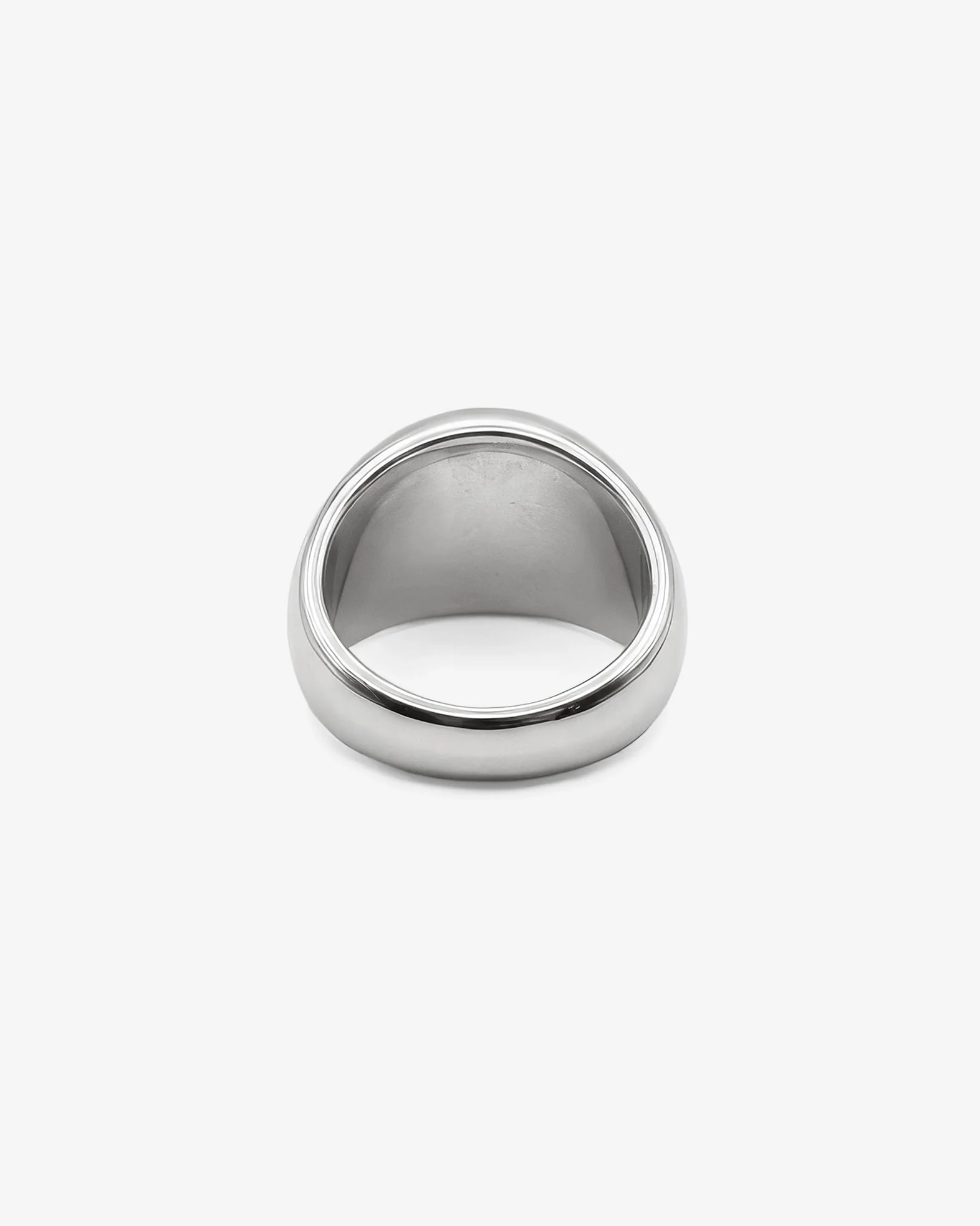 FEE RING SILVER - Image 3