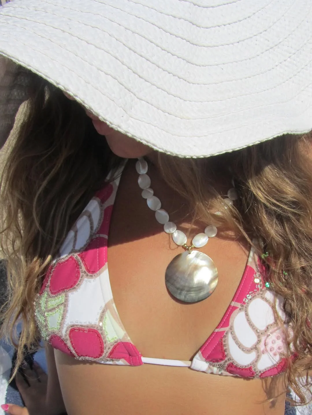 FILIPPA NECKLACE - Image 5