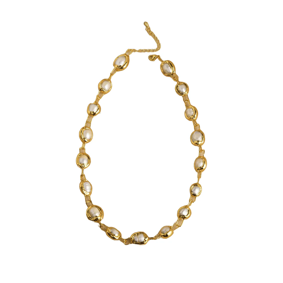 GITTE NECKLACE - Image 3