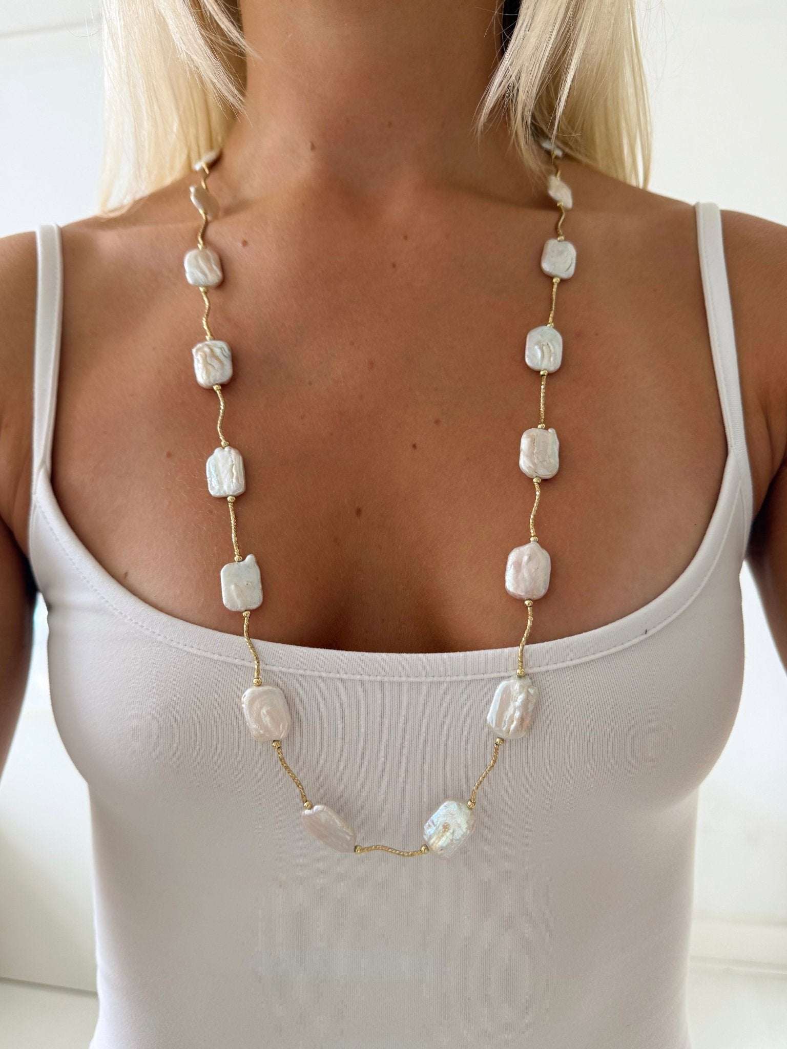 HILDE NECKLACE