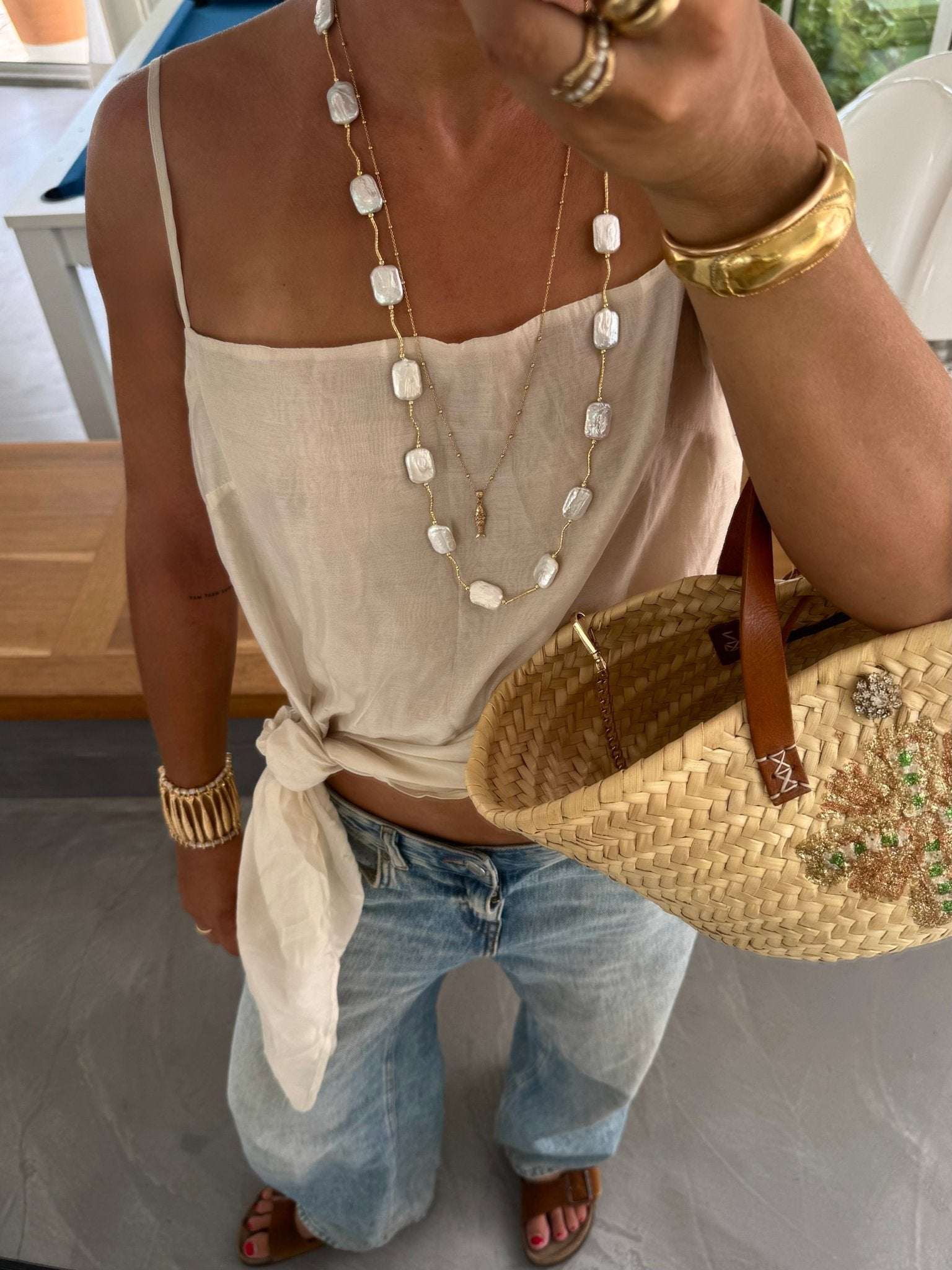 HILDE NECKLACE - Image 7