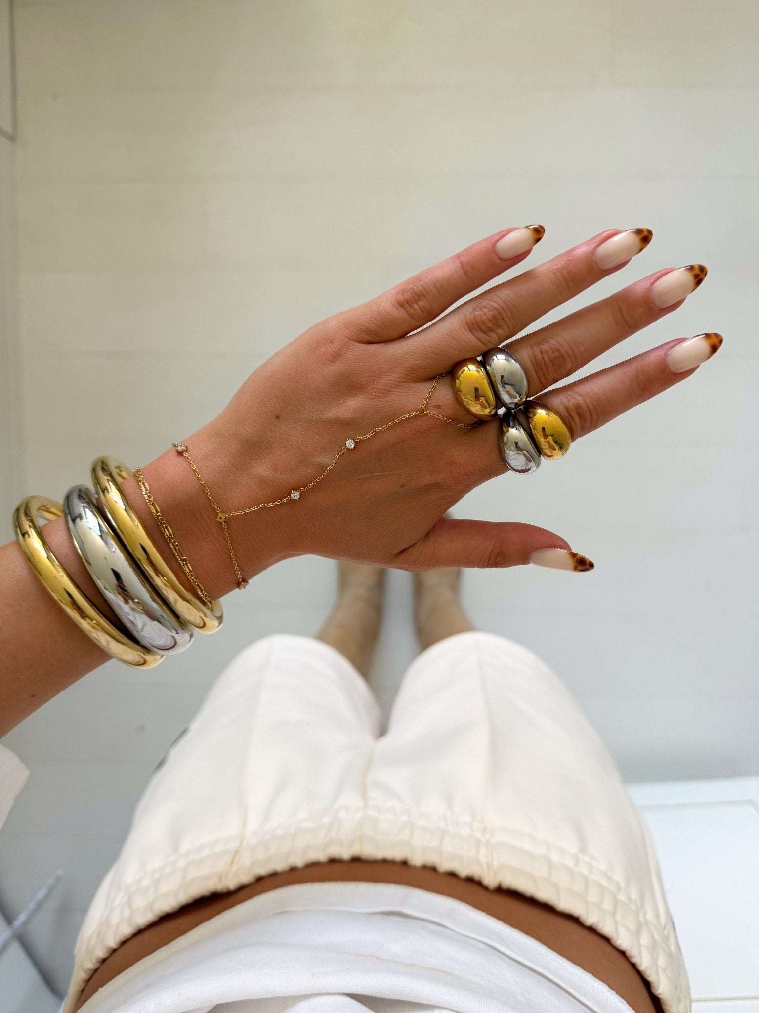 ILSE HANDCHAIN - Image 2