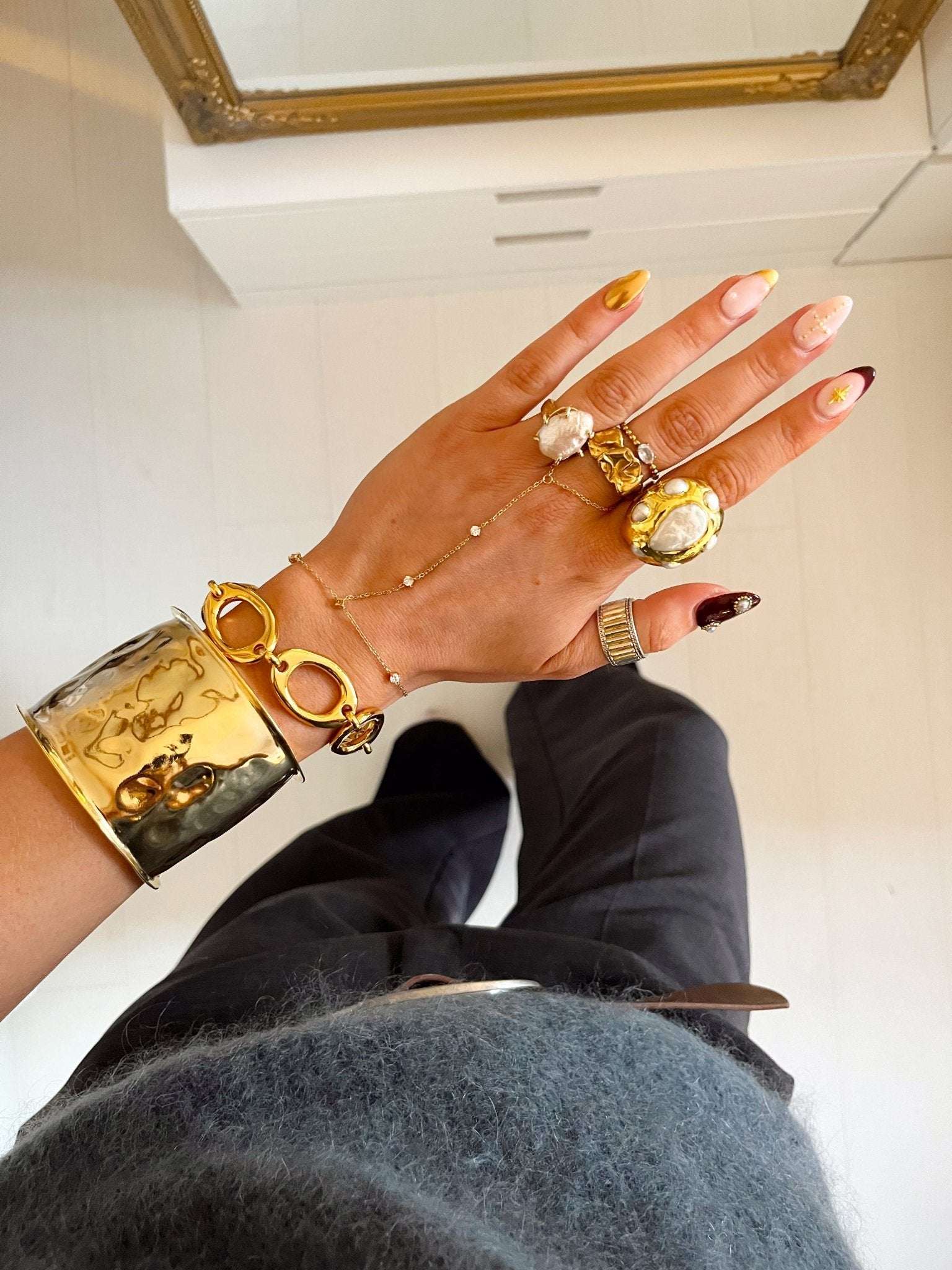 ILSE HANDCHAIN - Image 3