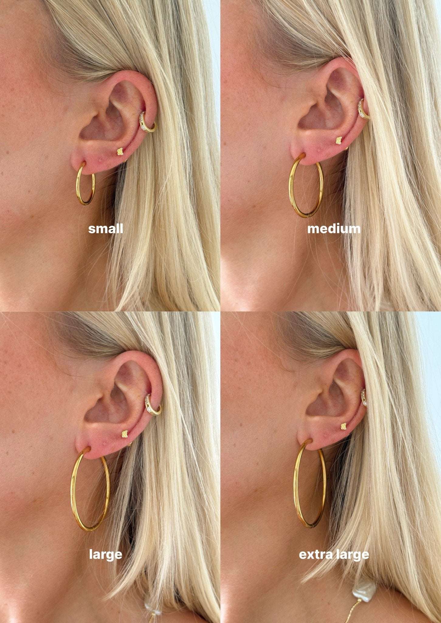 IMME EARRINGS - Image 3