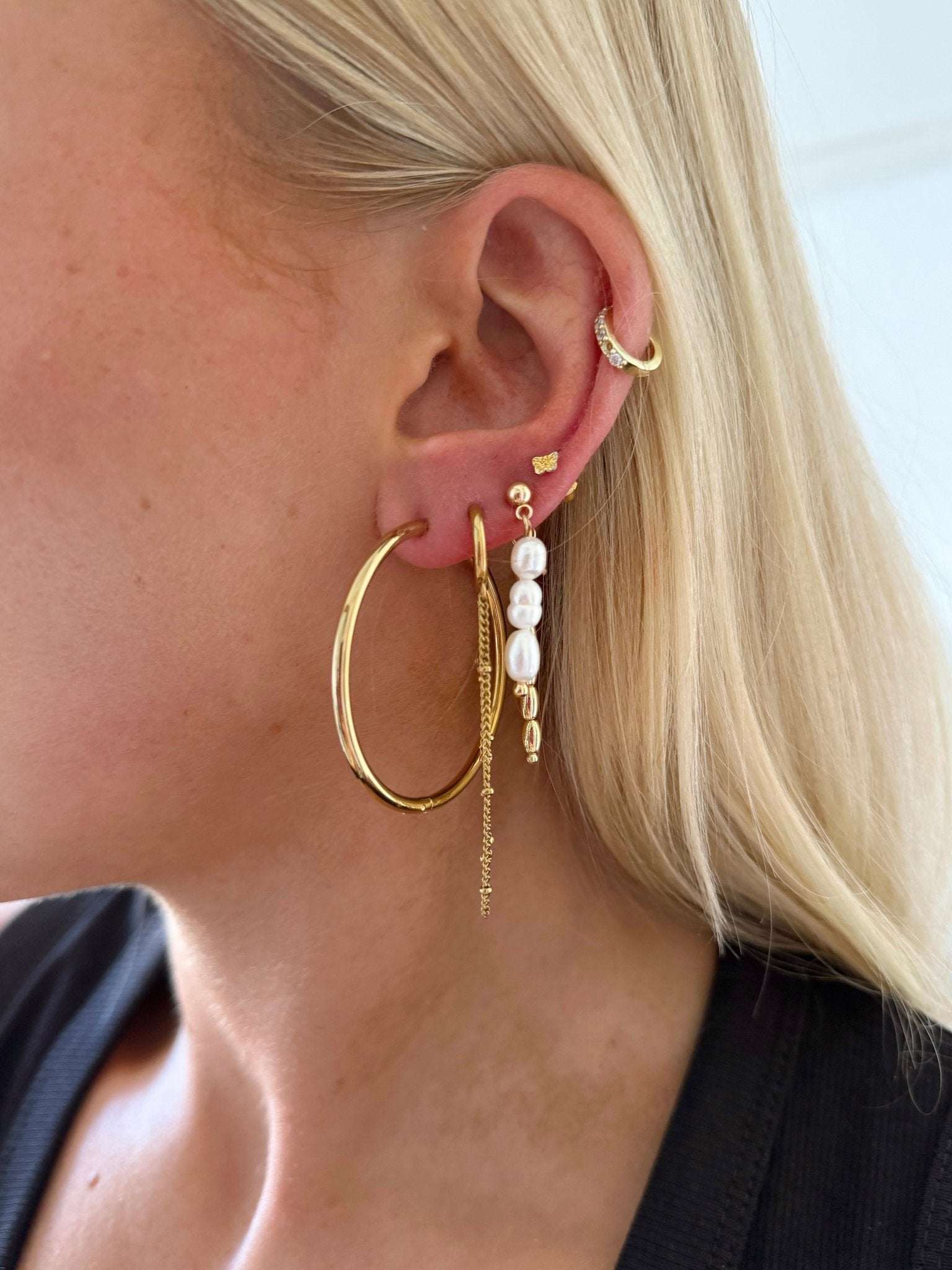 IMME EARRINGS - Image 4