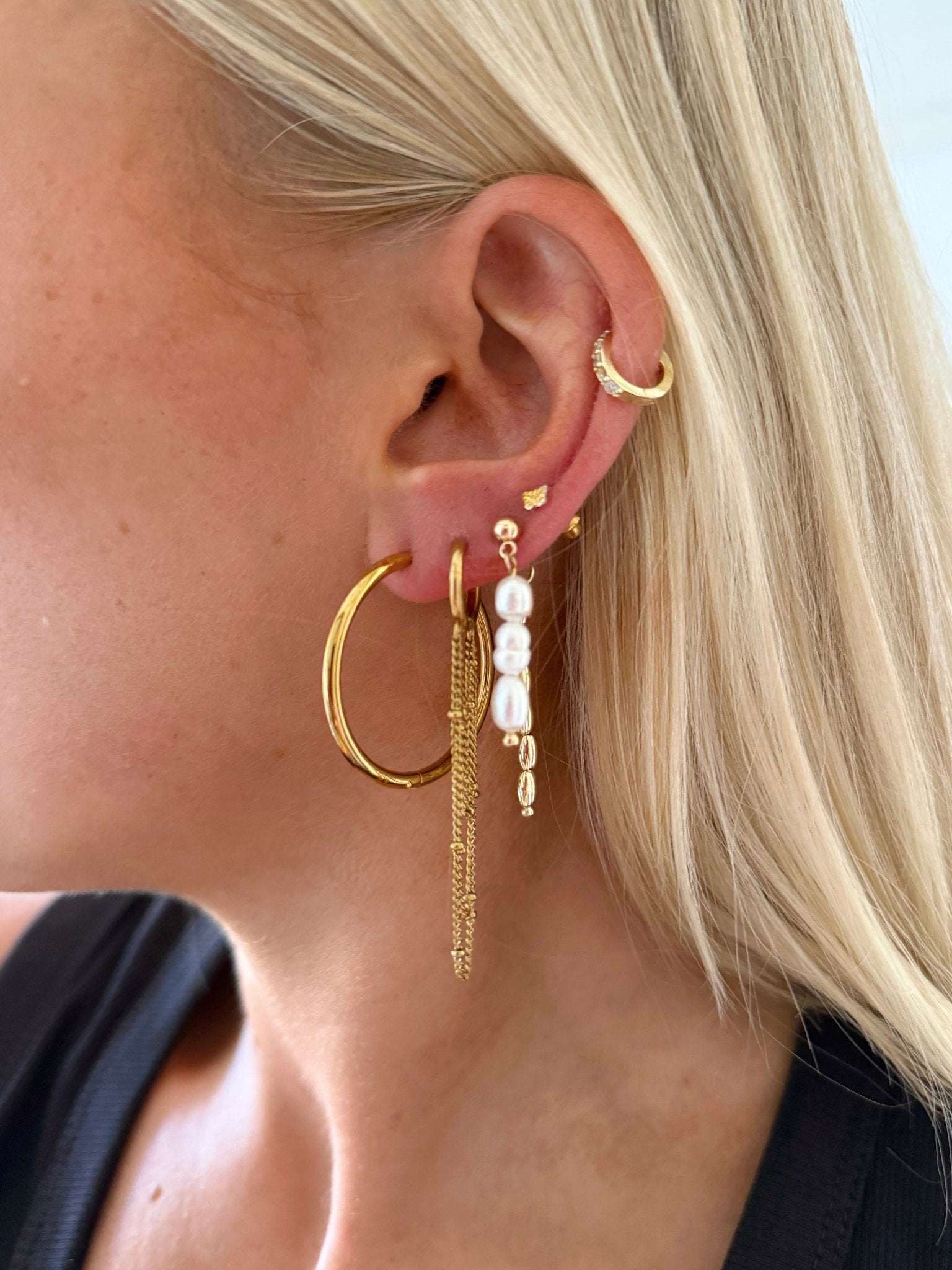 IMME EARRINGS - Image 5