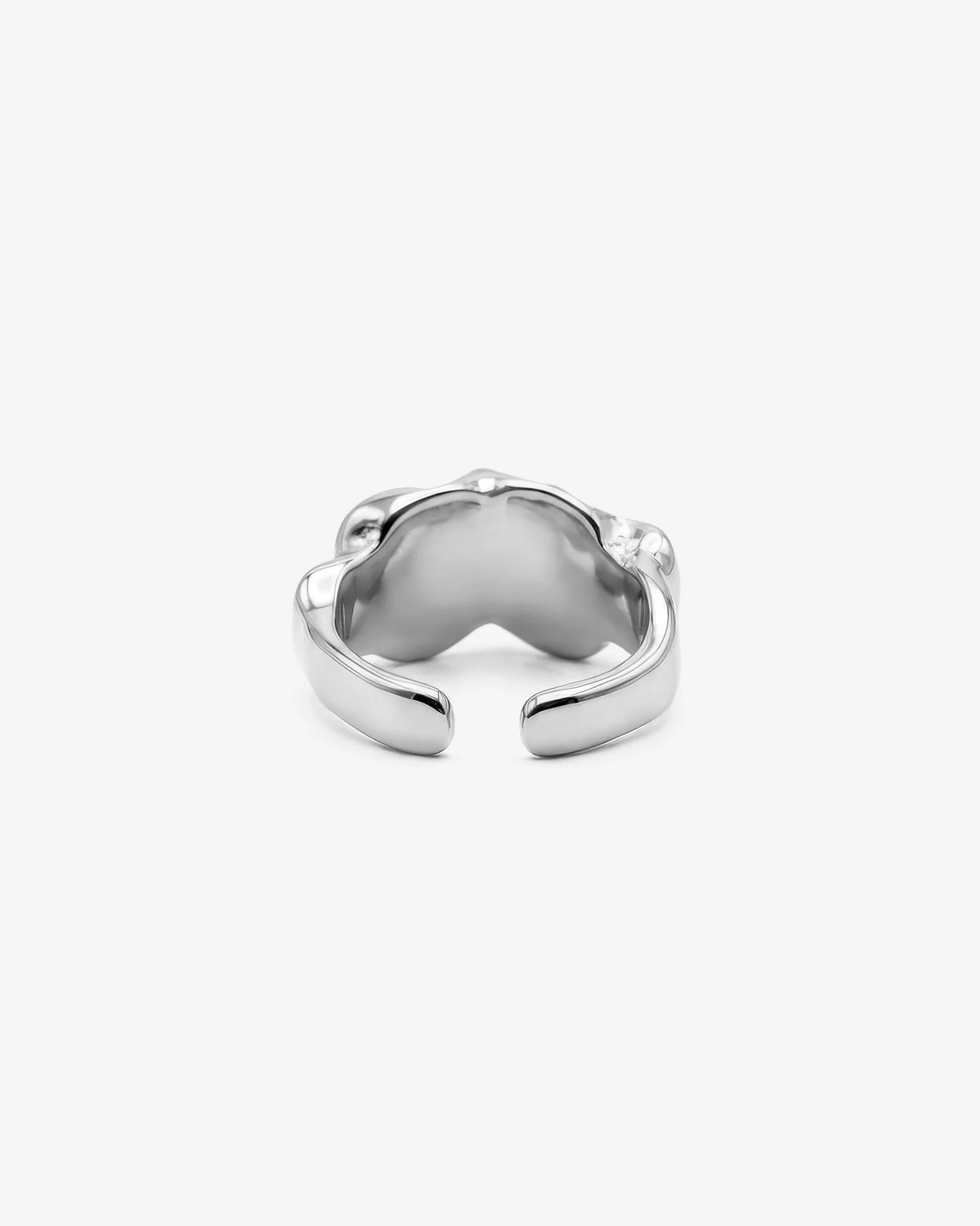 ISAK RING SILVER - Image 3