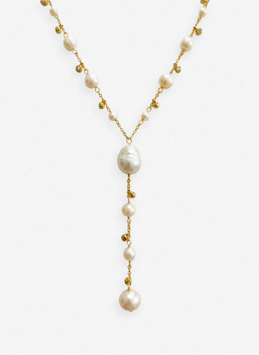IES NECKLACE - Image 2
