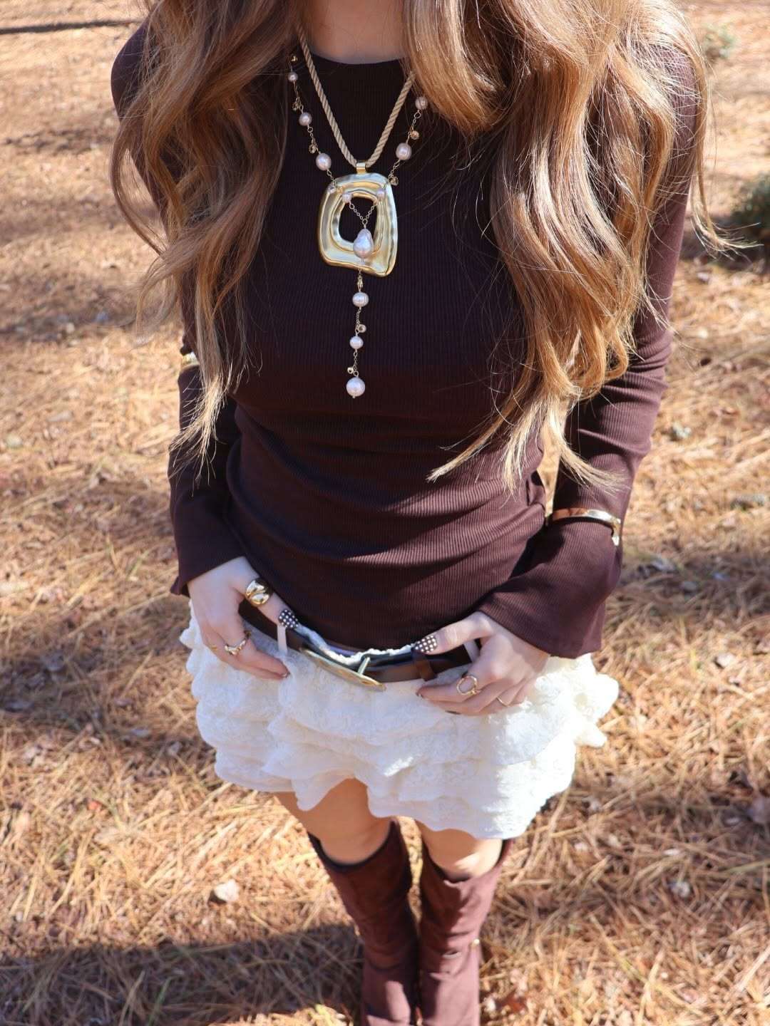 IES NECKLACE - Image 4
