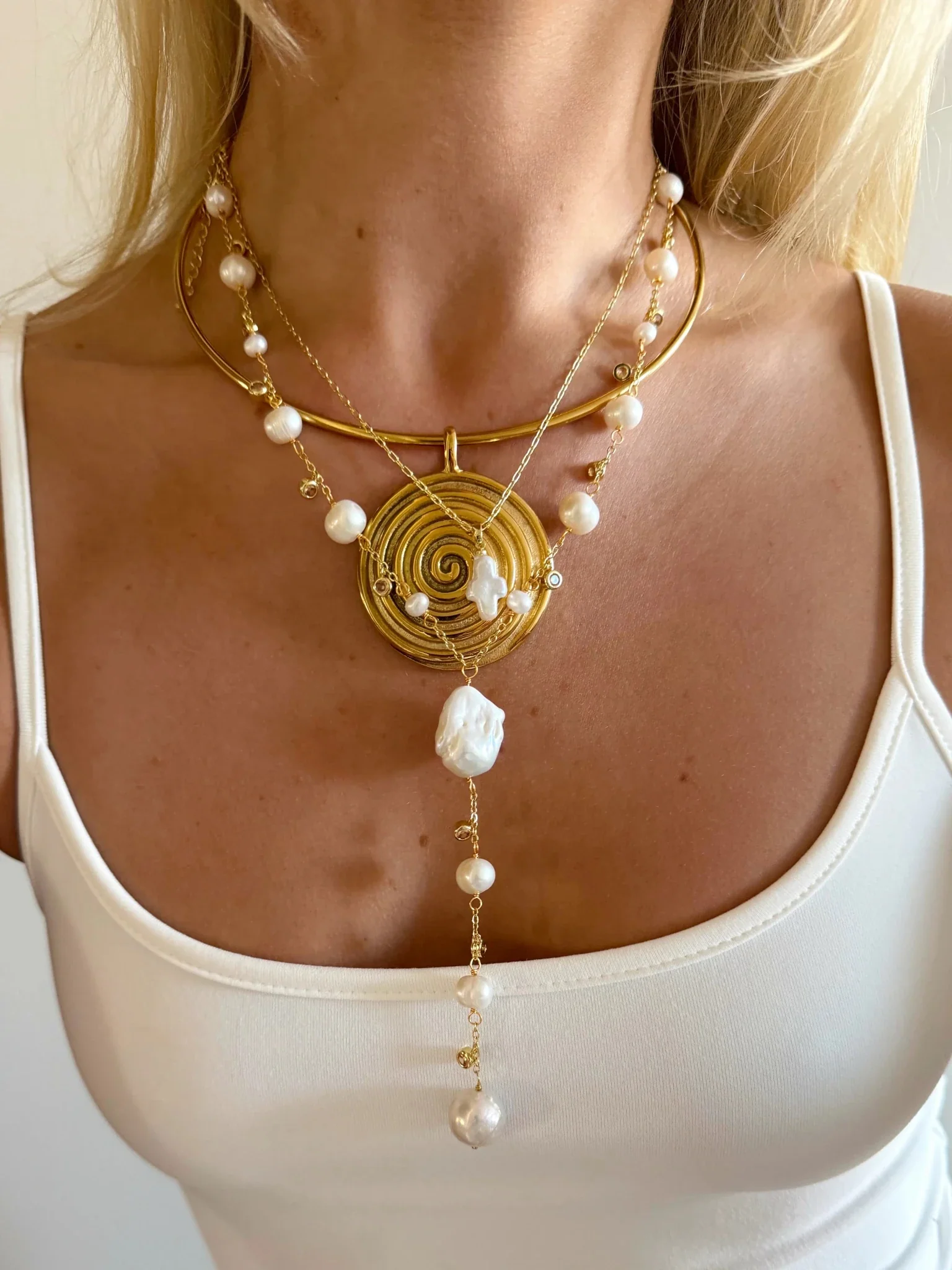 IT GIRL STACK