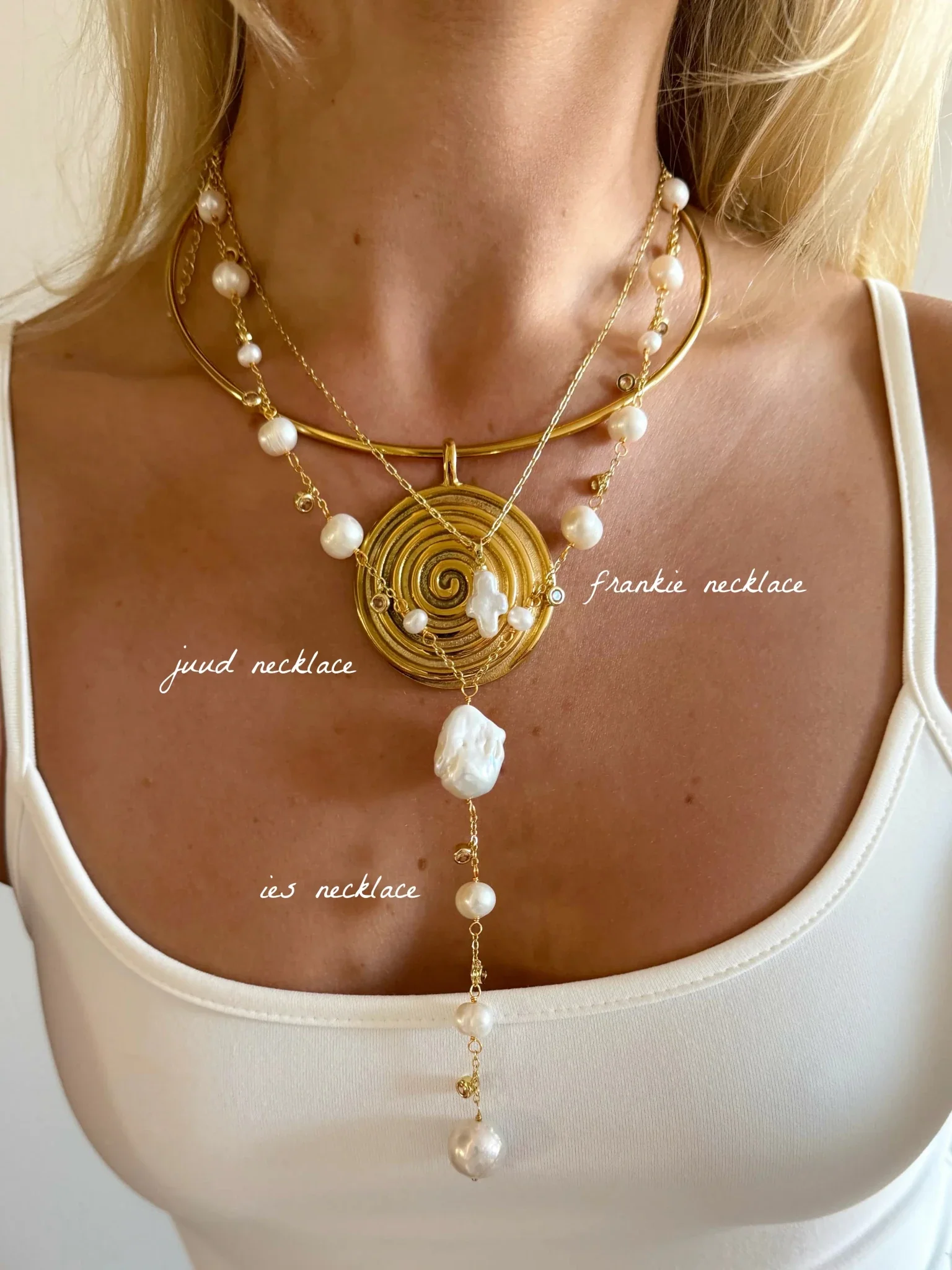IT GIRL STACK - Image 2