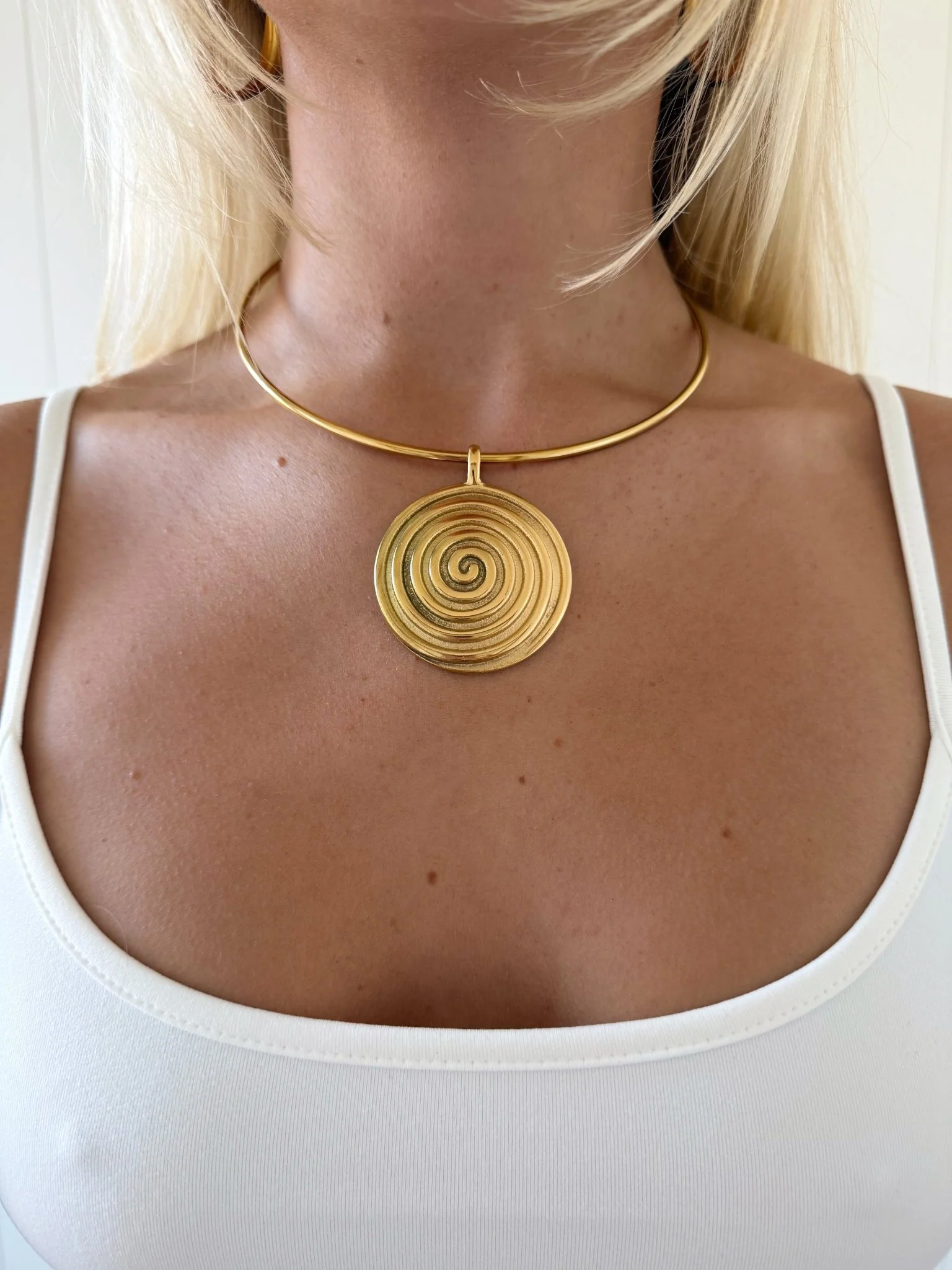 JUUD NECKLACE