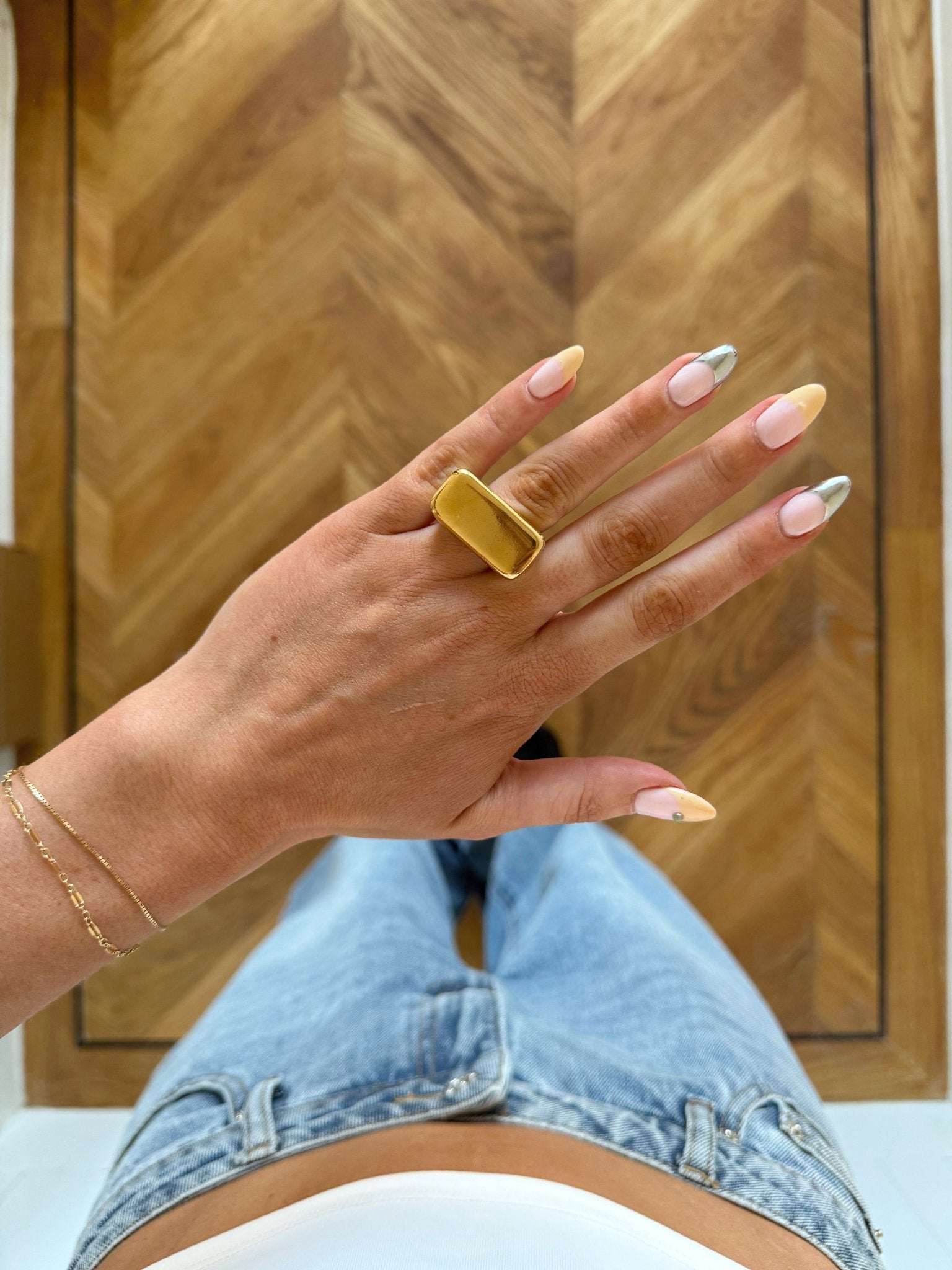 KAAT RING