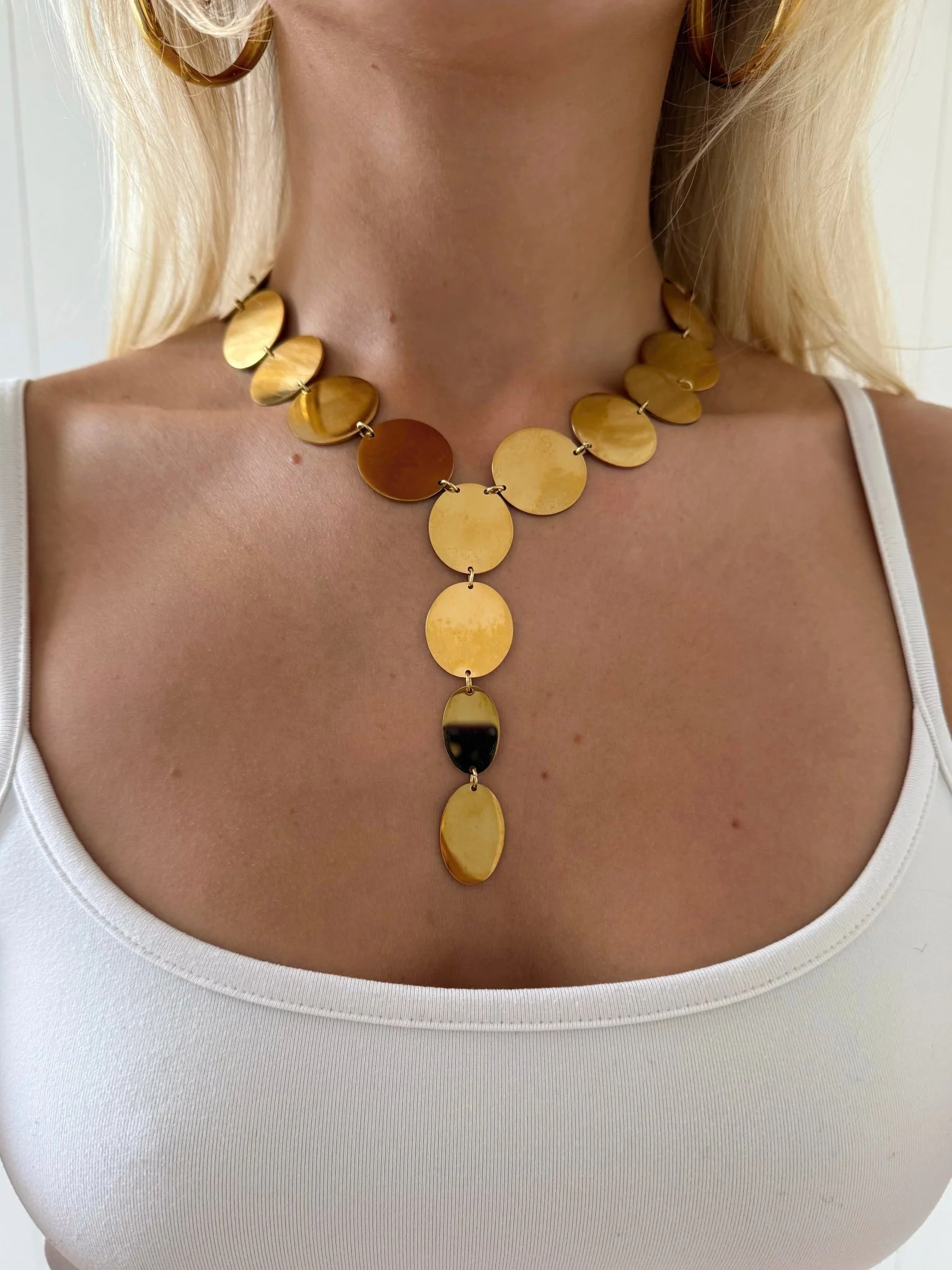KEET NECKLACE