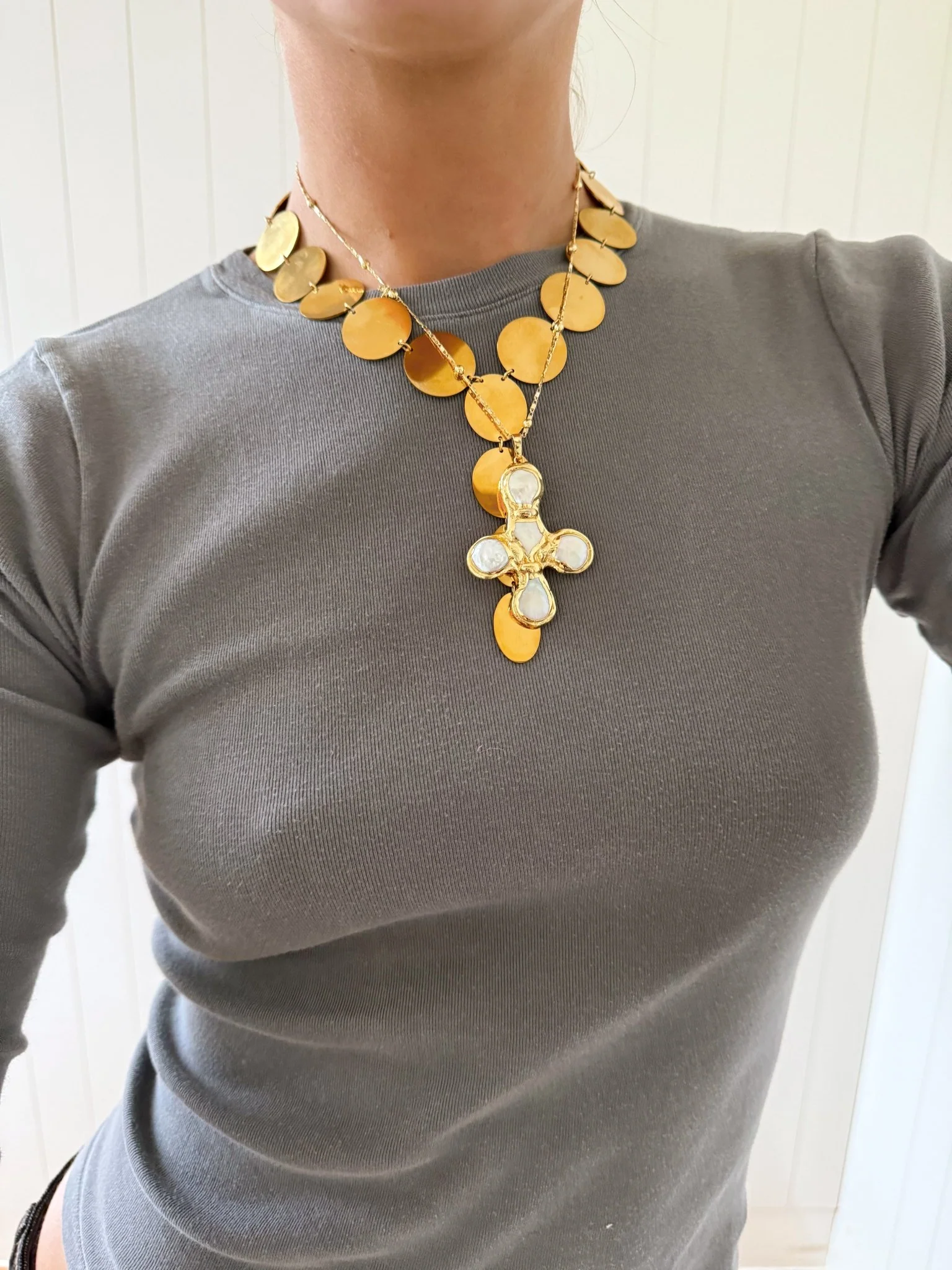 KEET NECKLACE - Image 4