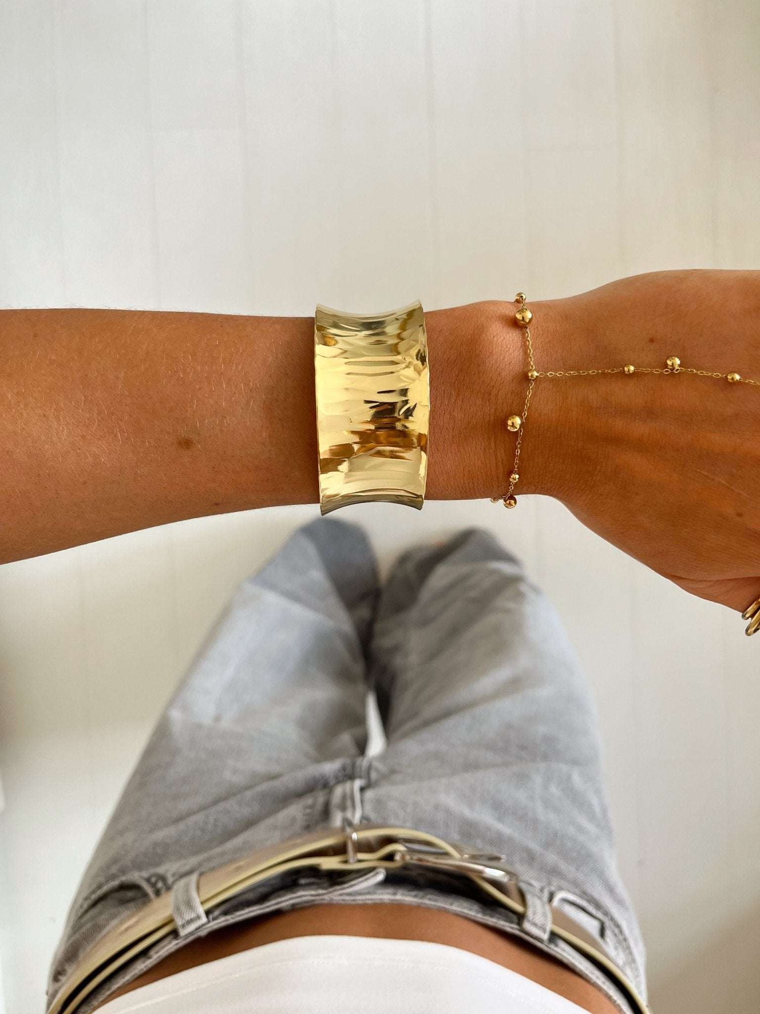 LASSE BRACELET