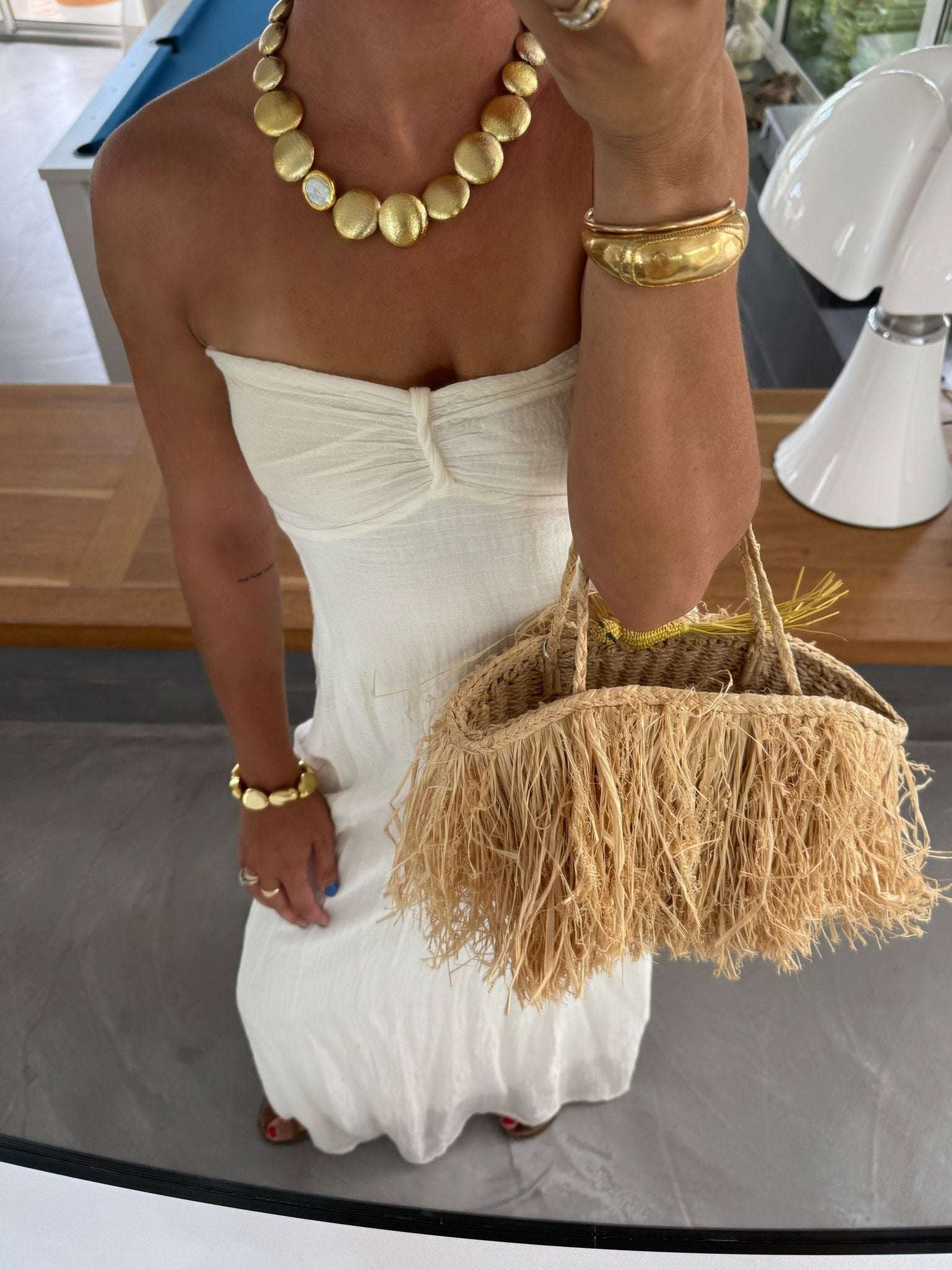LAU NECKLACE - Image 2