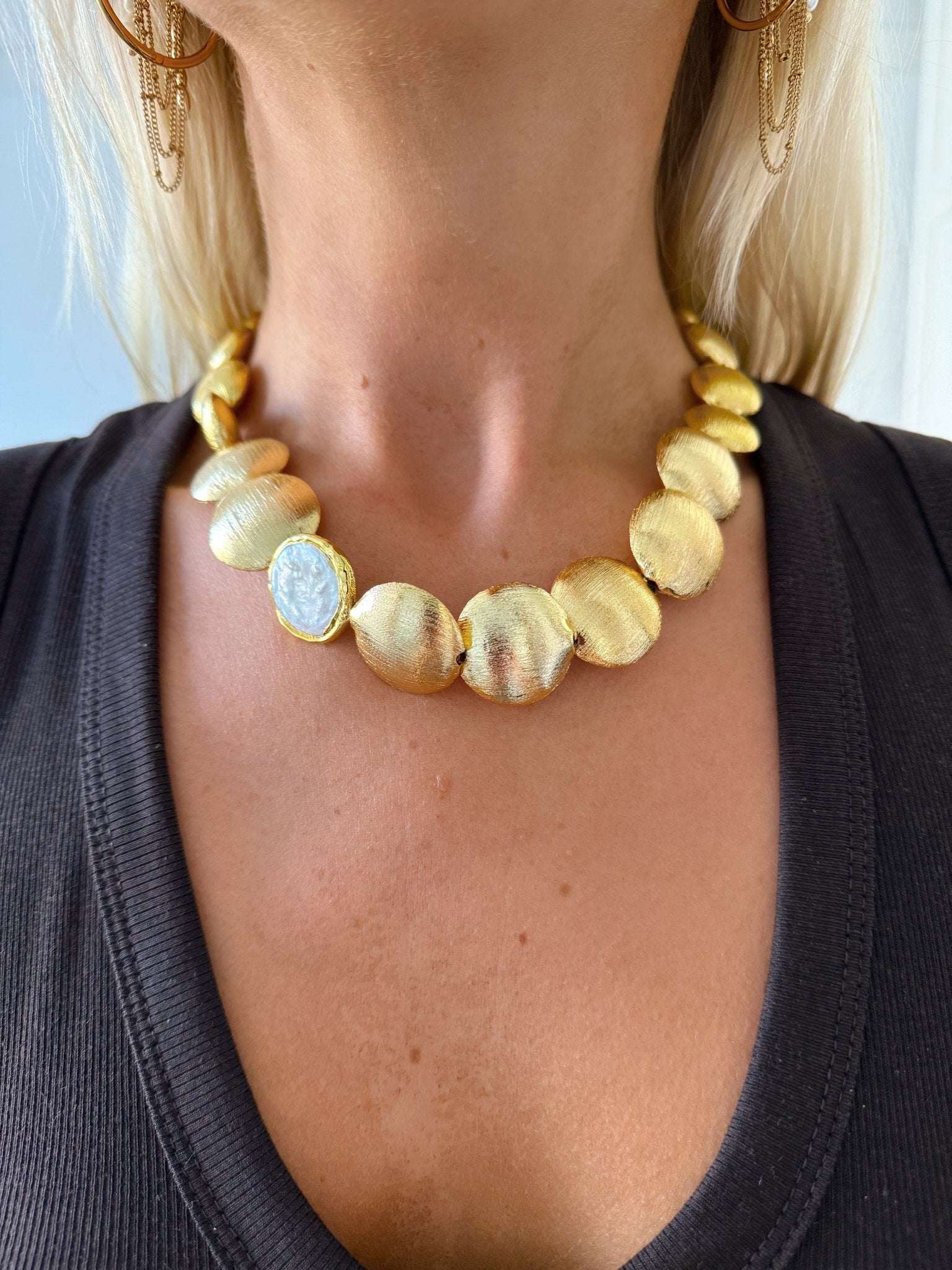 LAU NECKLACE - Image 4