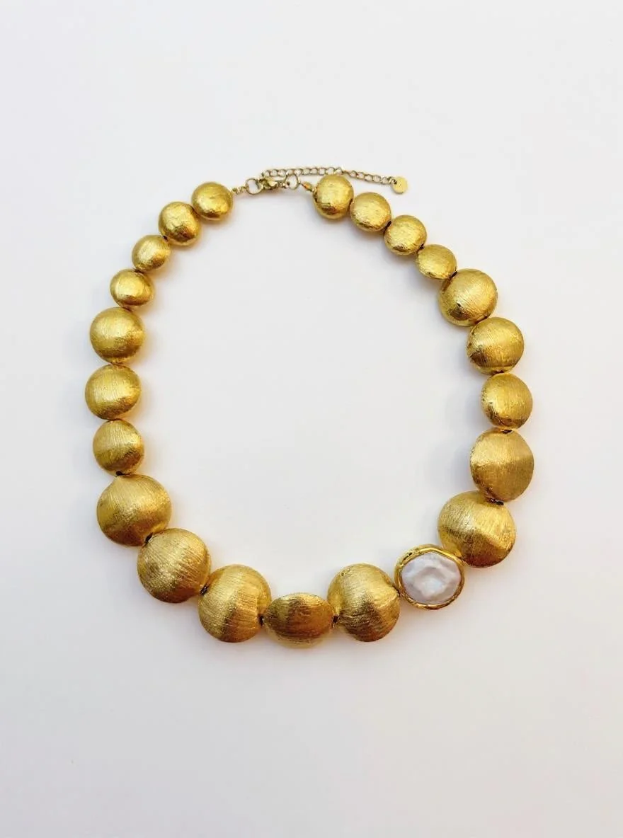 LAU NECKLACE - Image 6