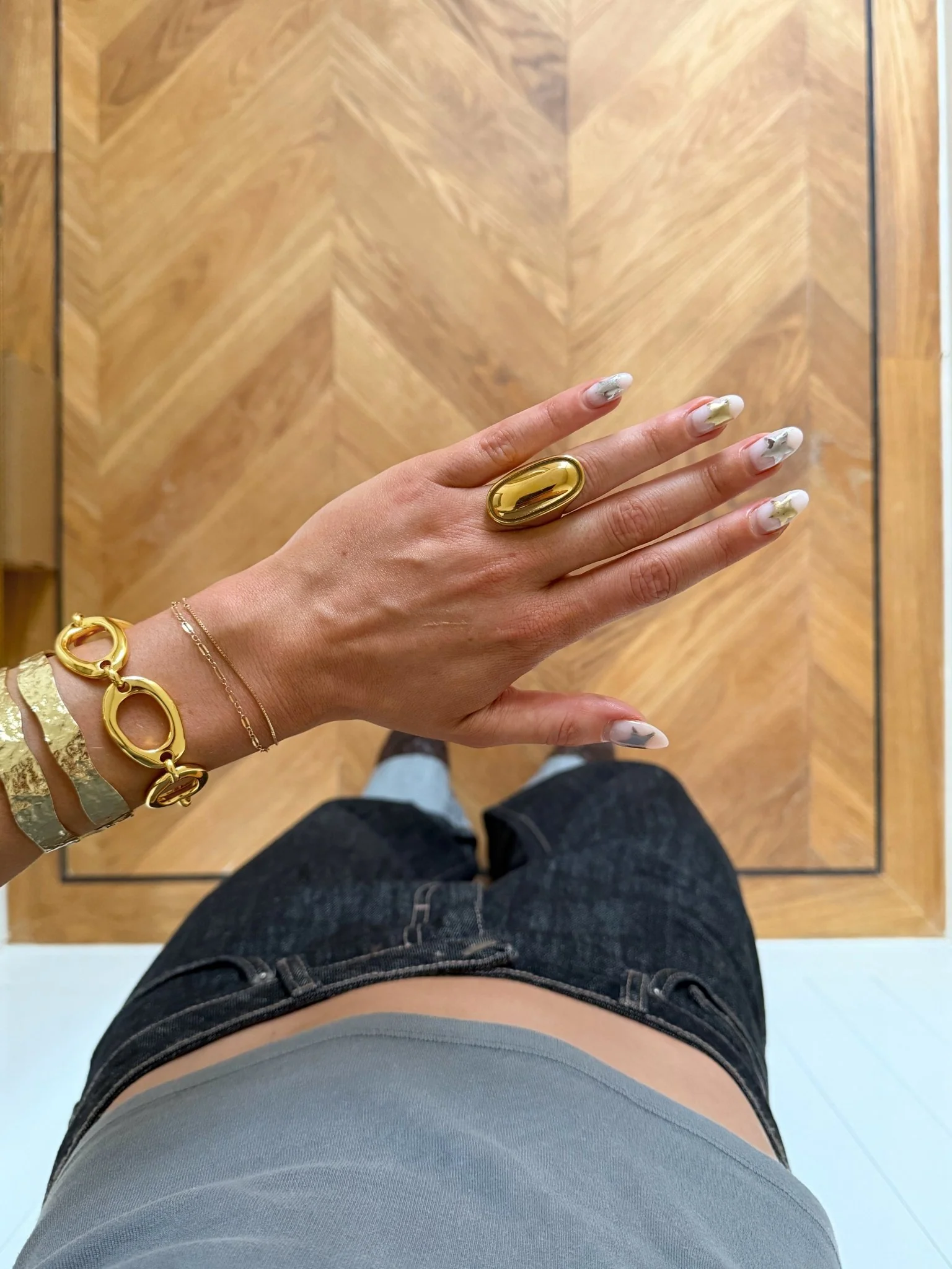 LOR RING