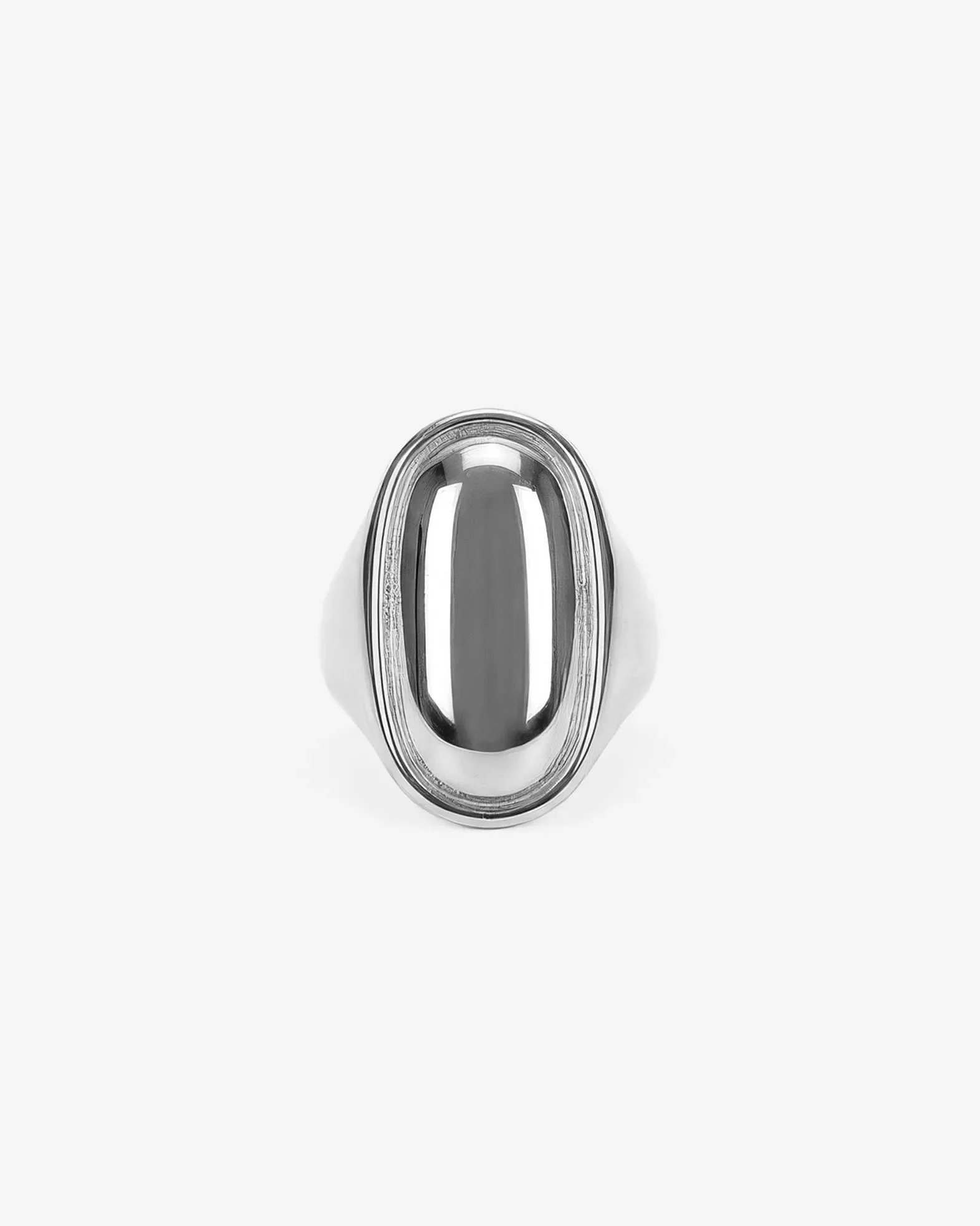 LOR RING SILVER - Image 2