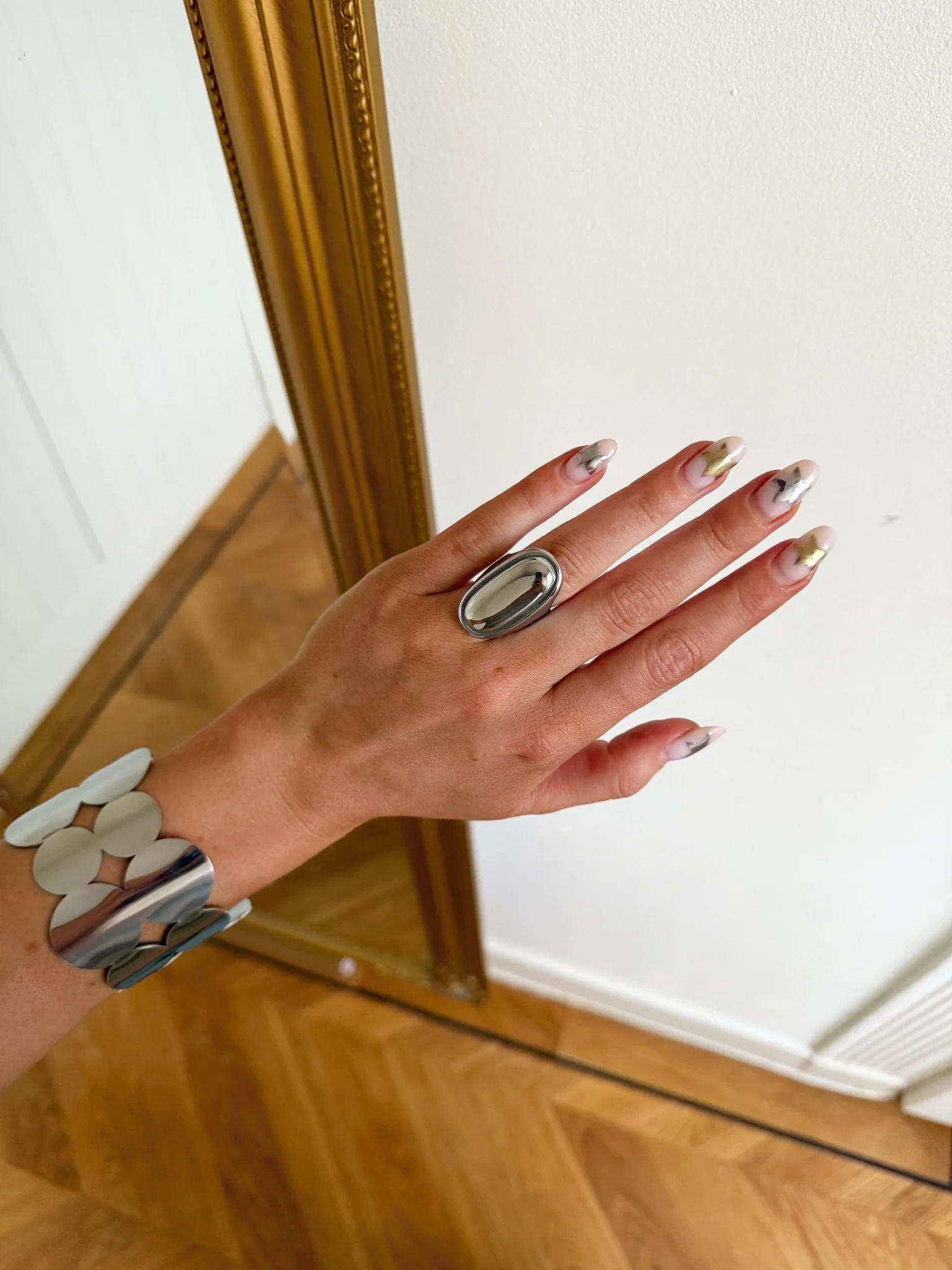 LOR RING SILVER - Image 5