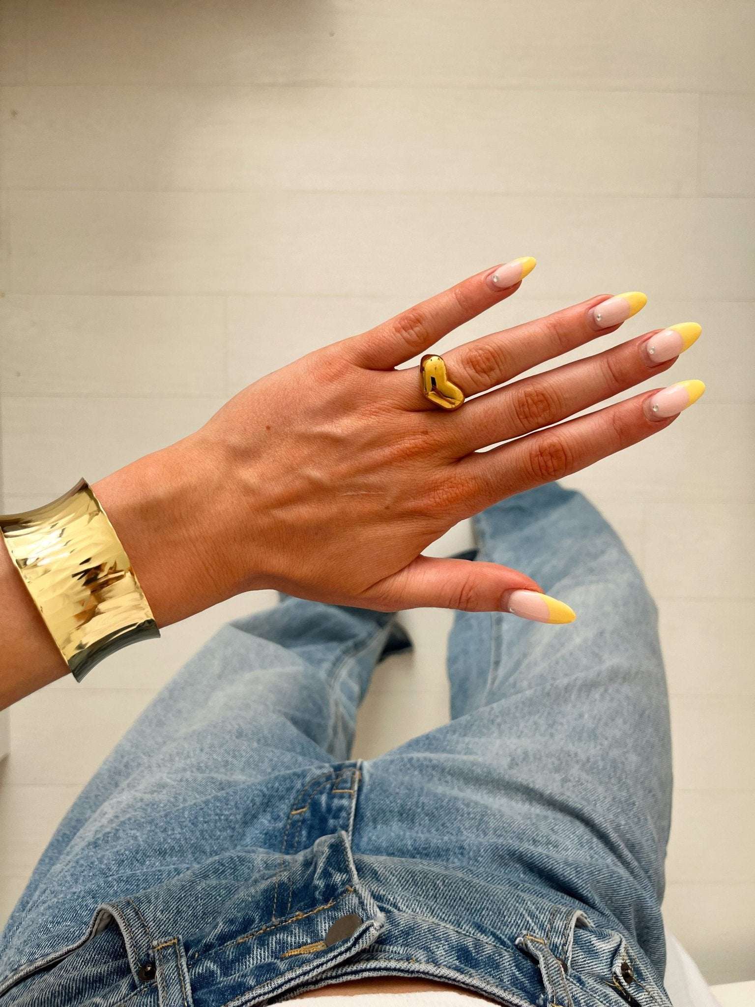 LOTTI RING