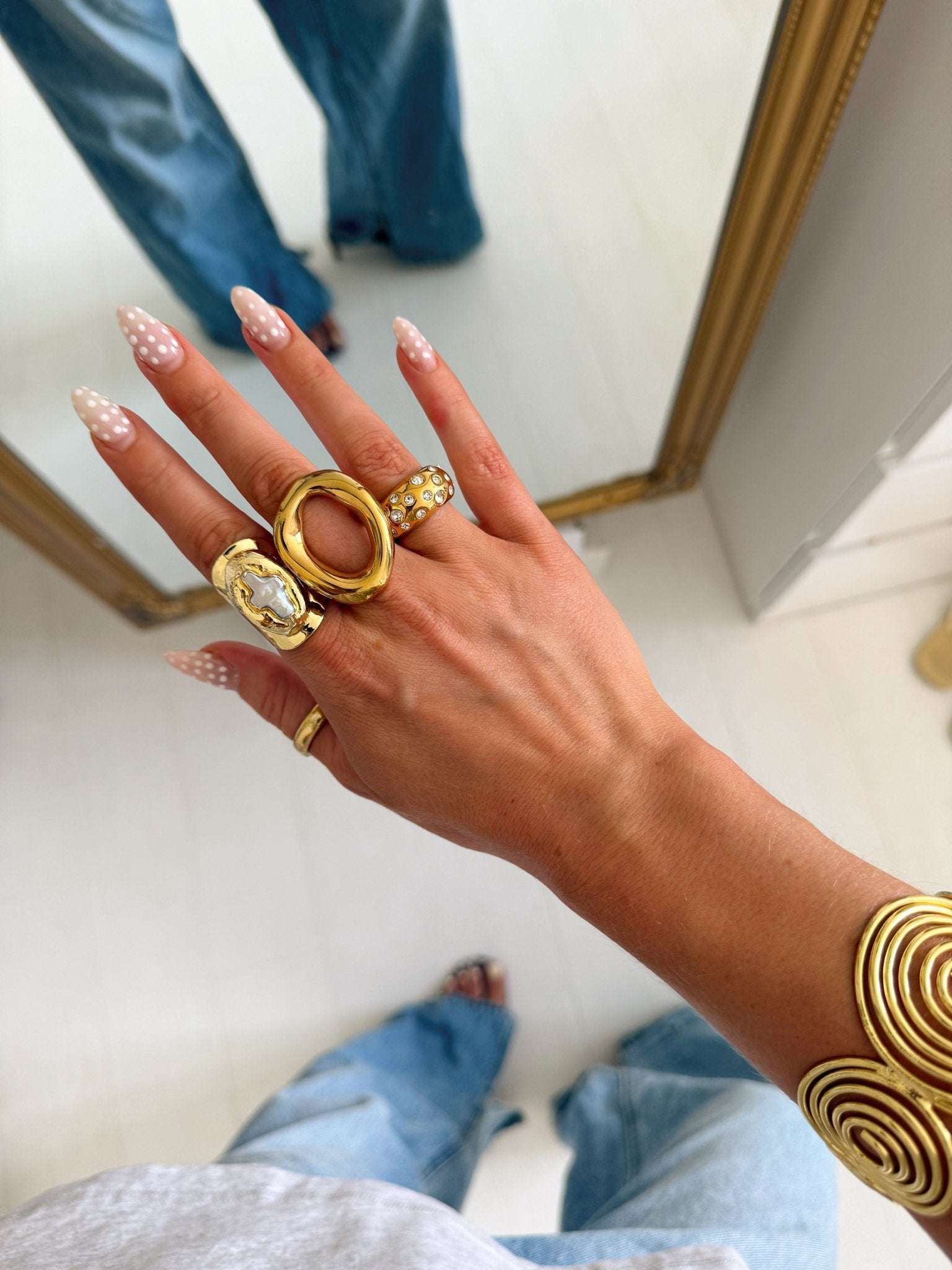 LUCILE RING - Image 4
