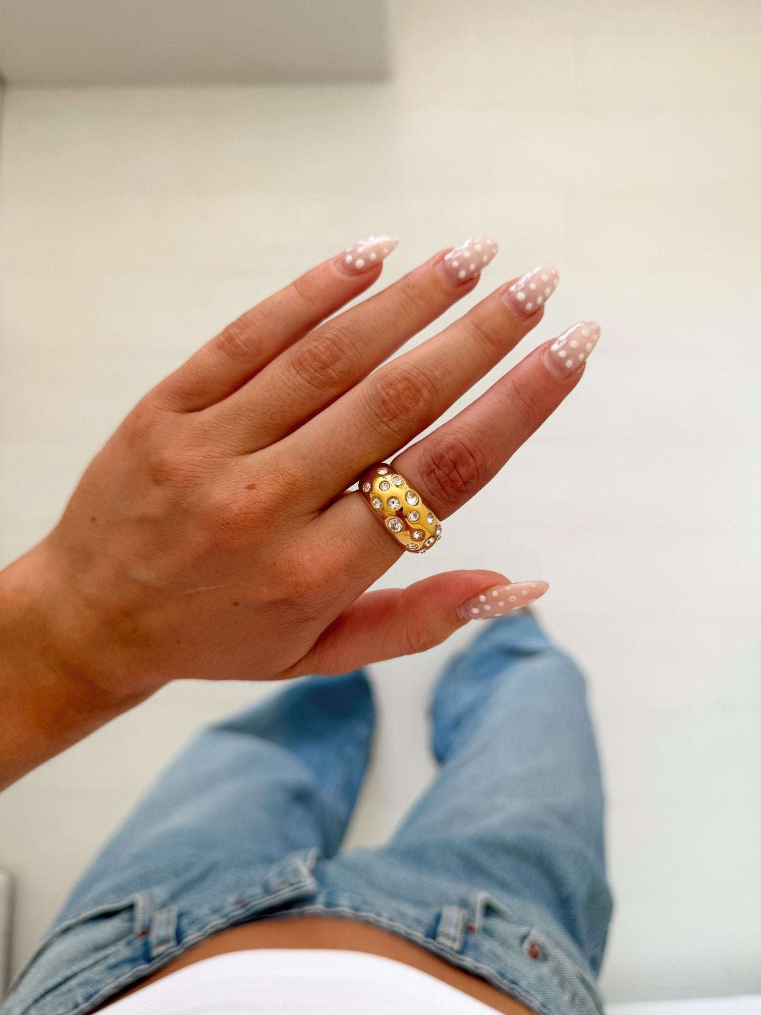 LUCILE RING - Image 5