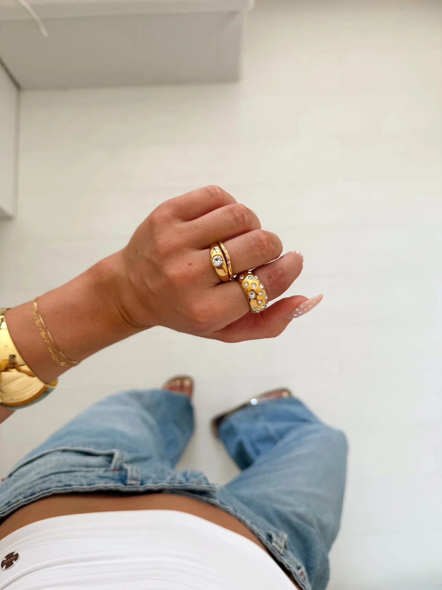 LUCILE RING - Image 6