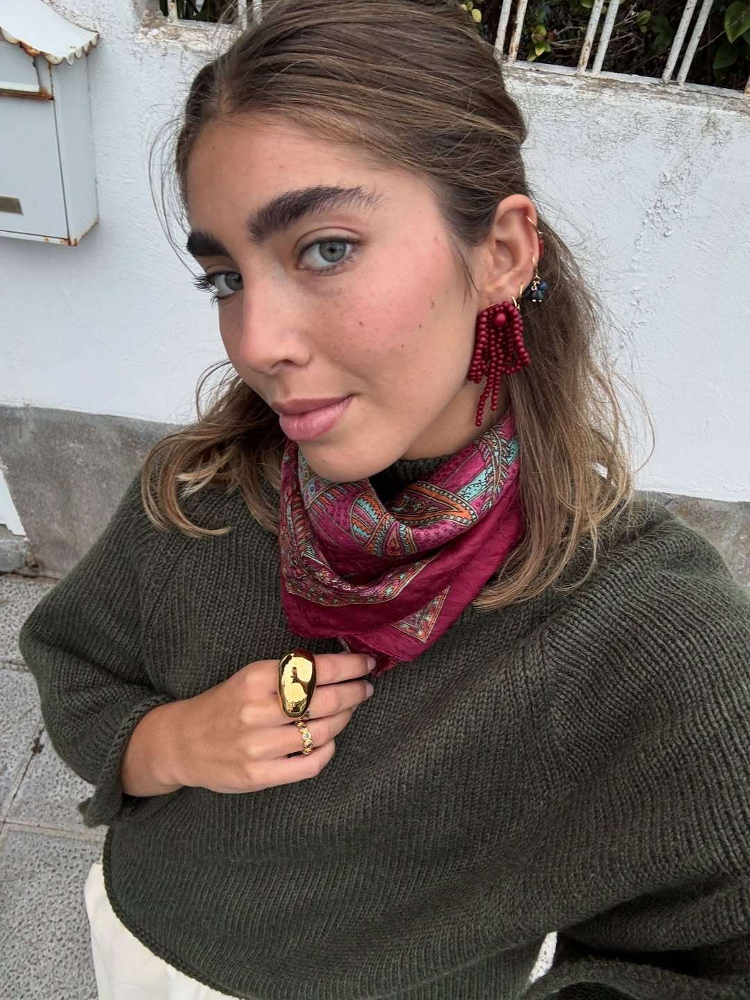 LUCY RING - Image 6