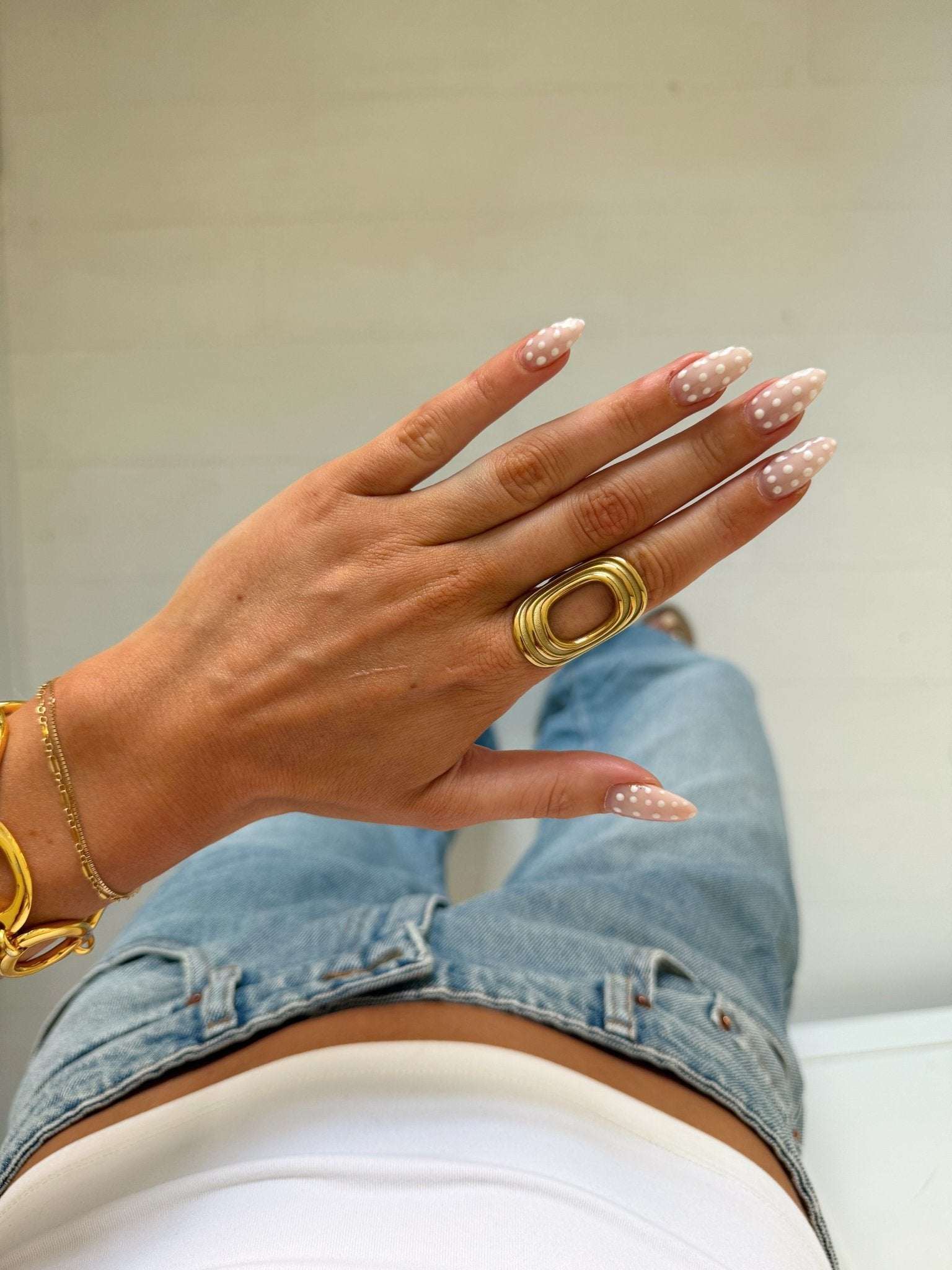 MARE RING