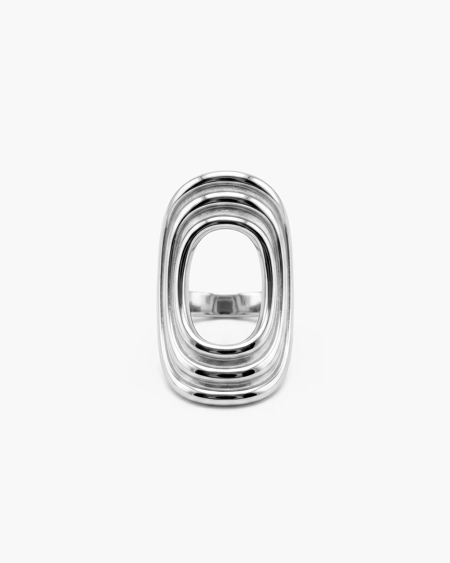 MARE RING SILVER - Image 2